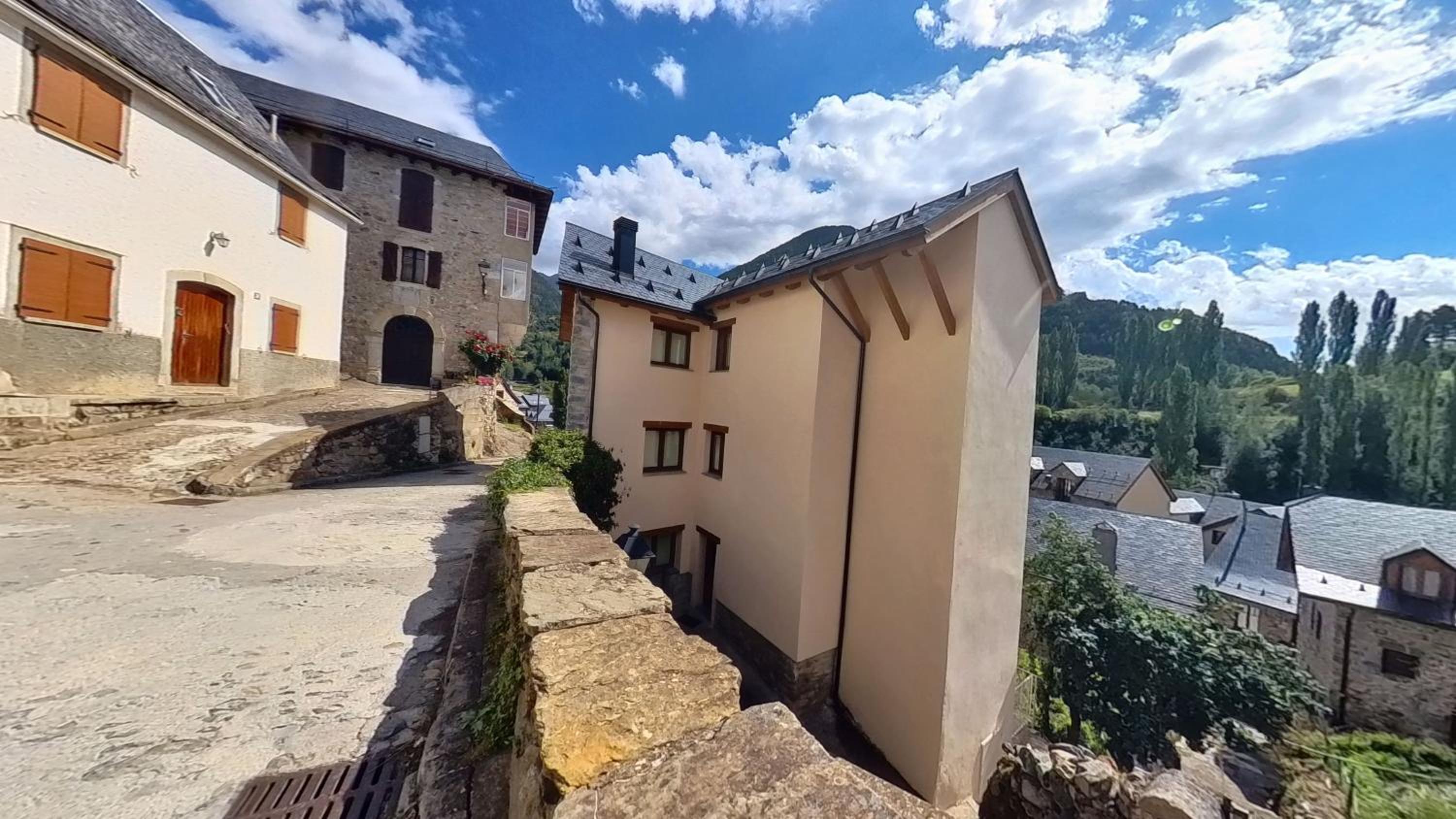 Casa Cubero - tucasaenlospirineos