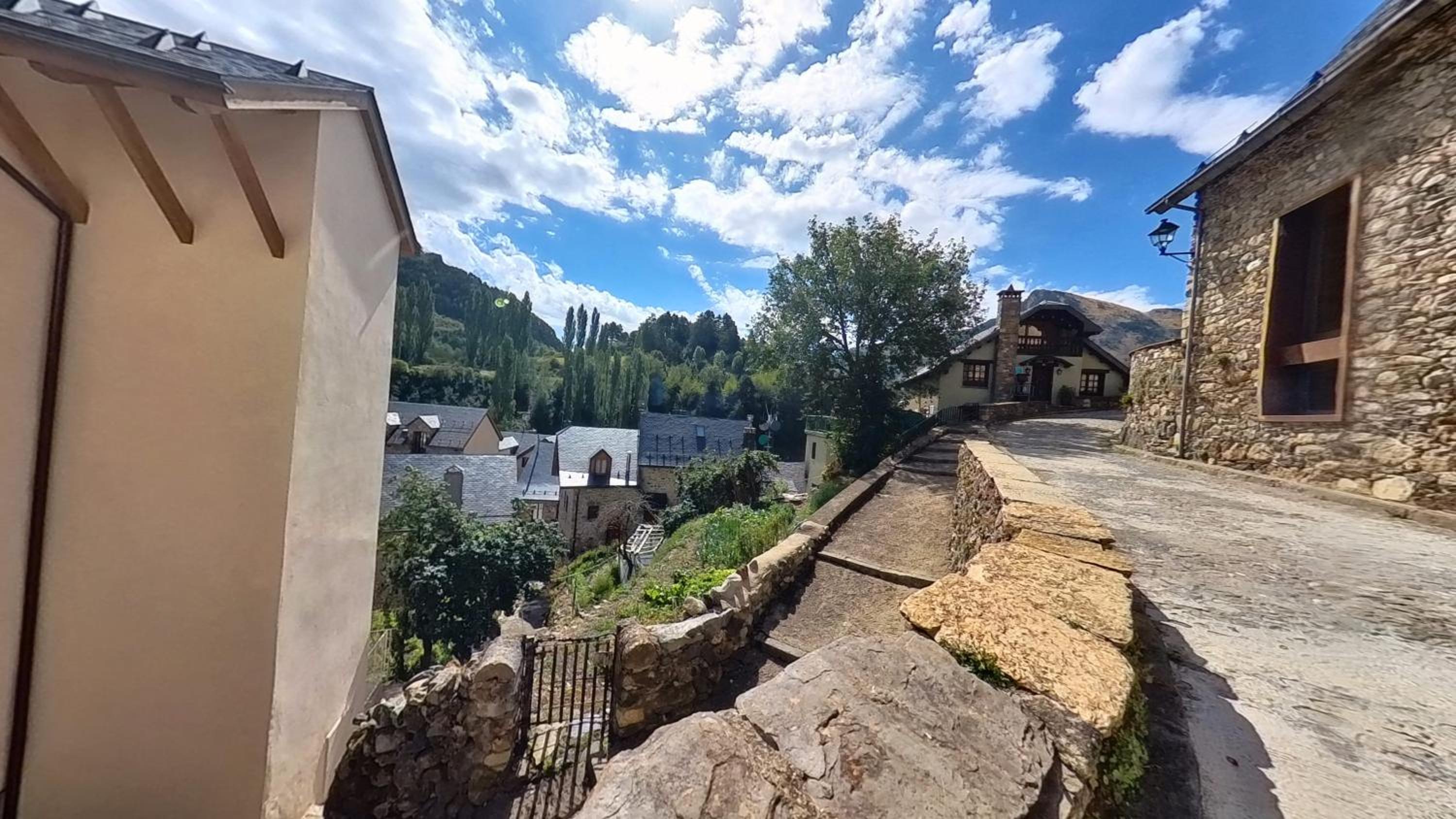 Casa Cubero - tucasaenlospirineos