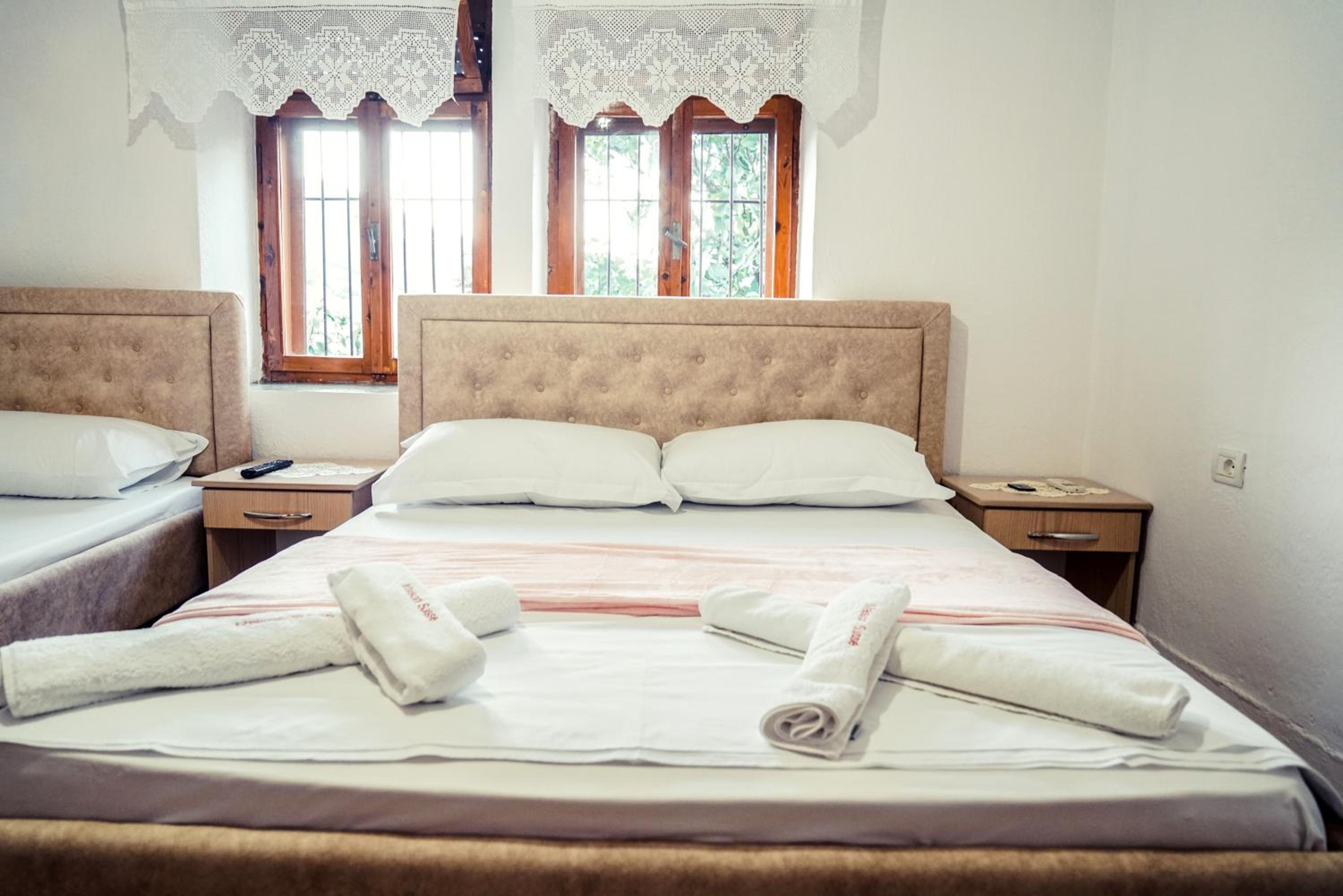 Guesthouse Arber