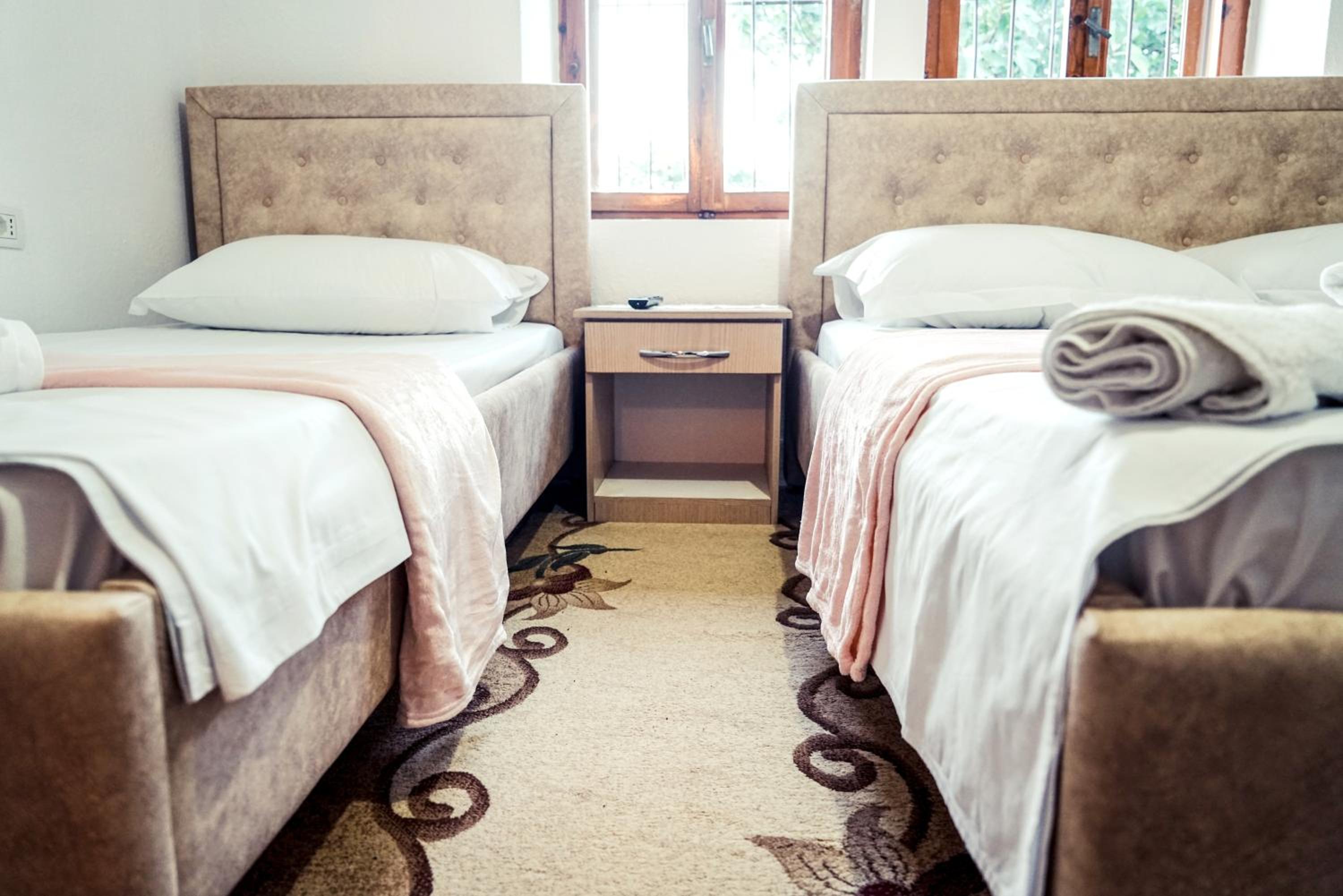 Guesthouse Arber