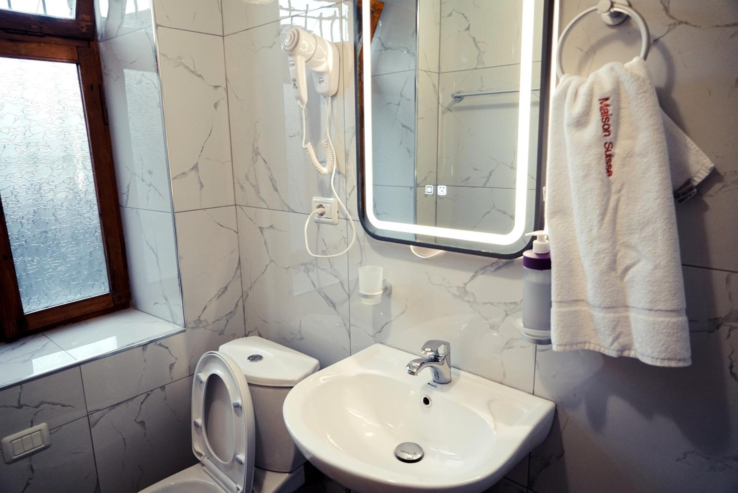 Guesthouse Arber