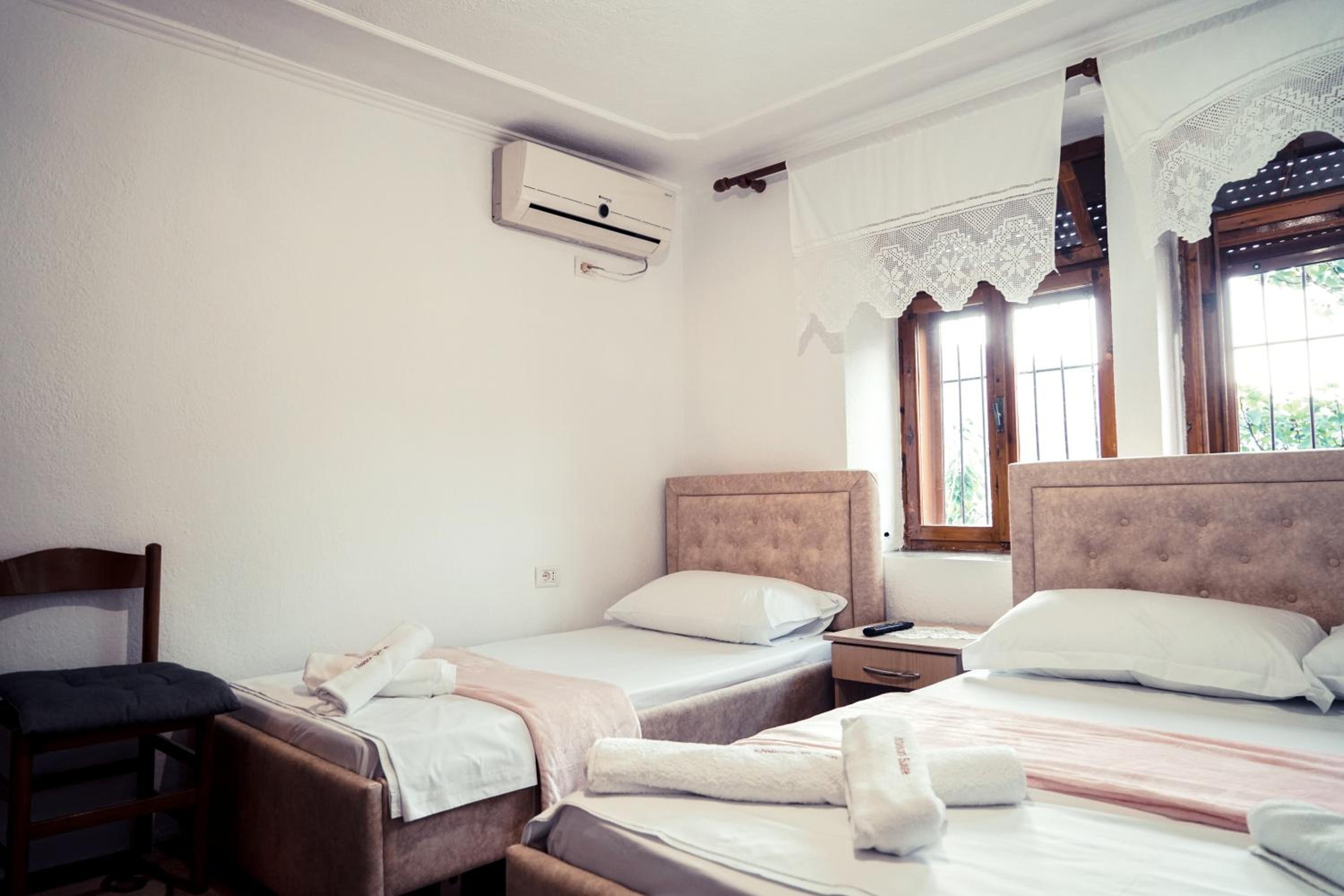 Guesthouse Arber