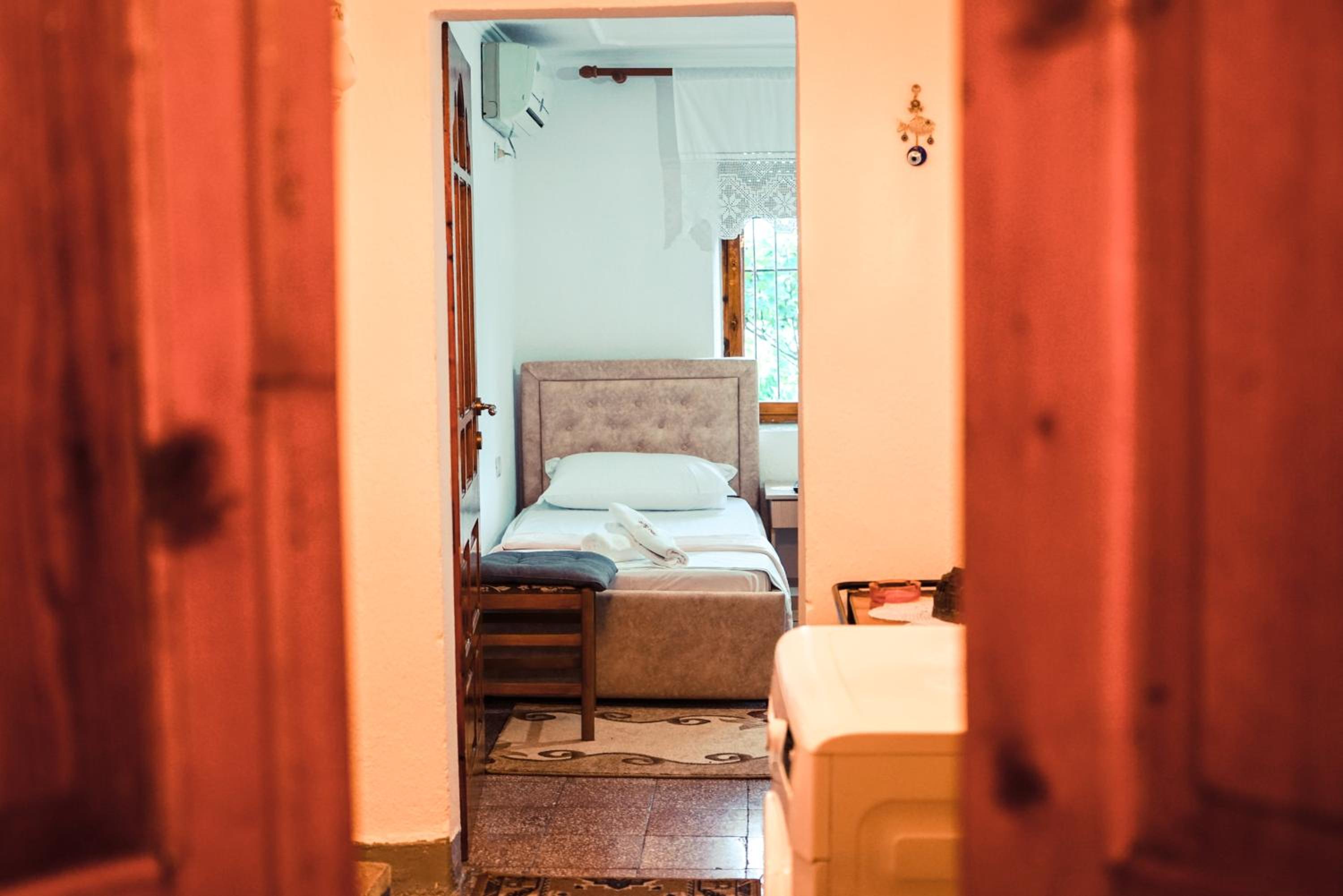 Guesthouse Arber
