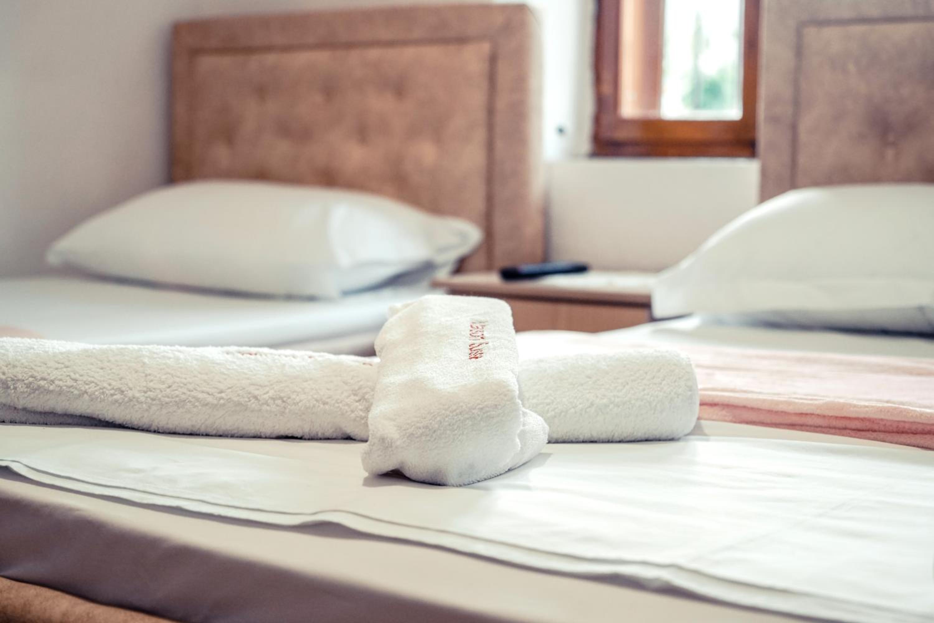 Guesthouse Arber
