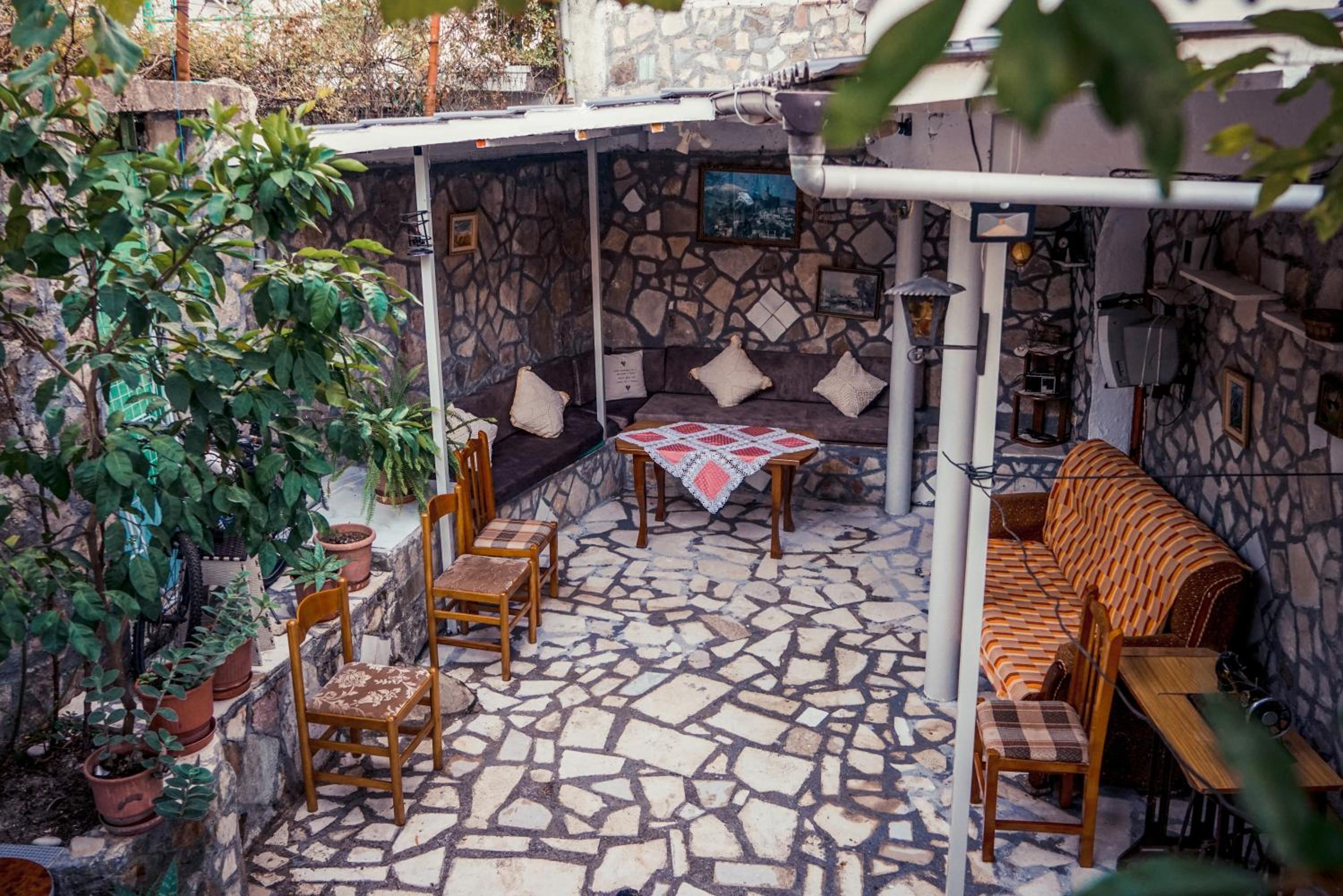 Guesthouse Arber