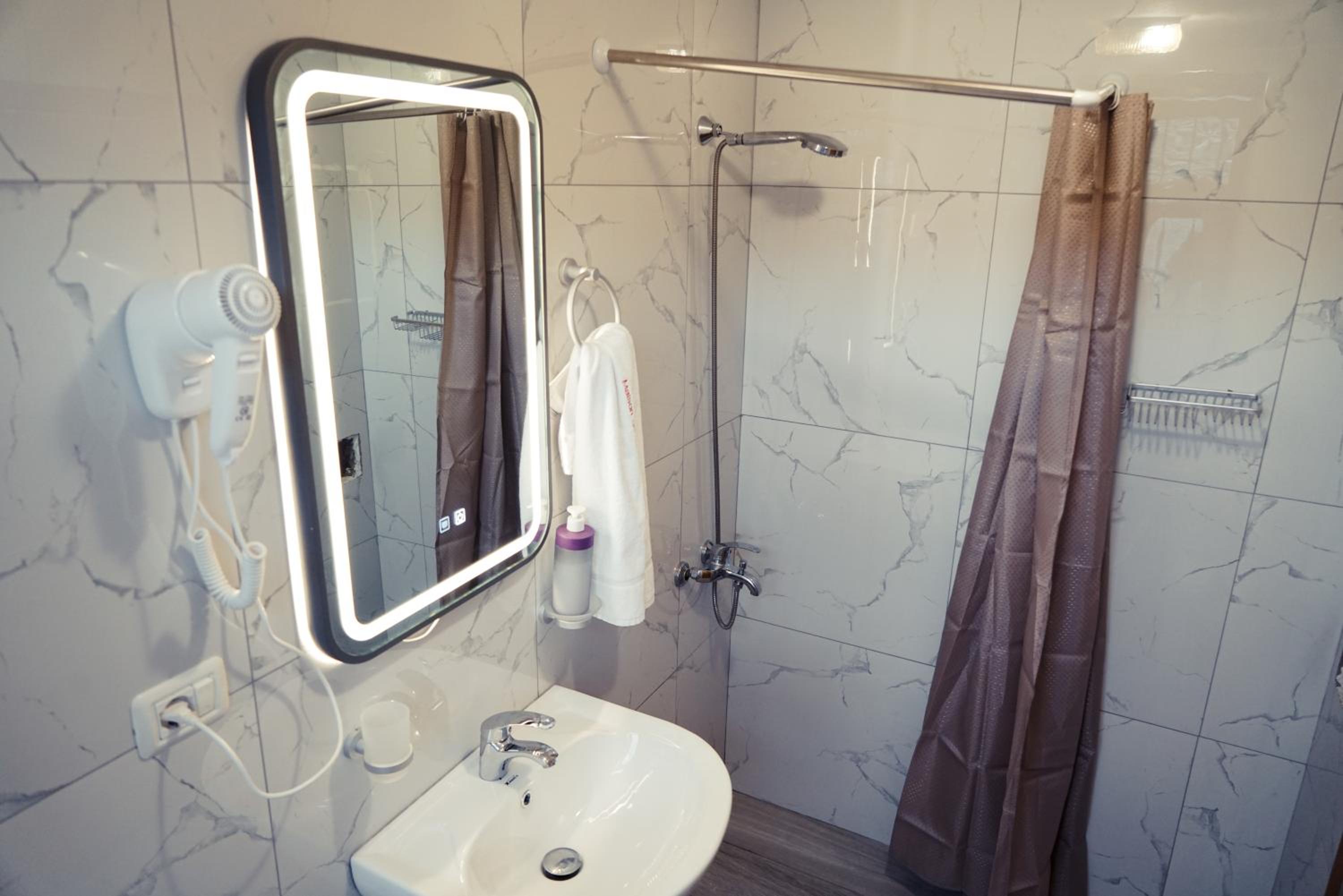 Guesthouse Arber