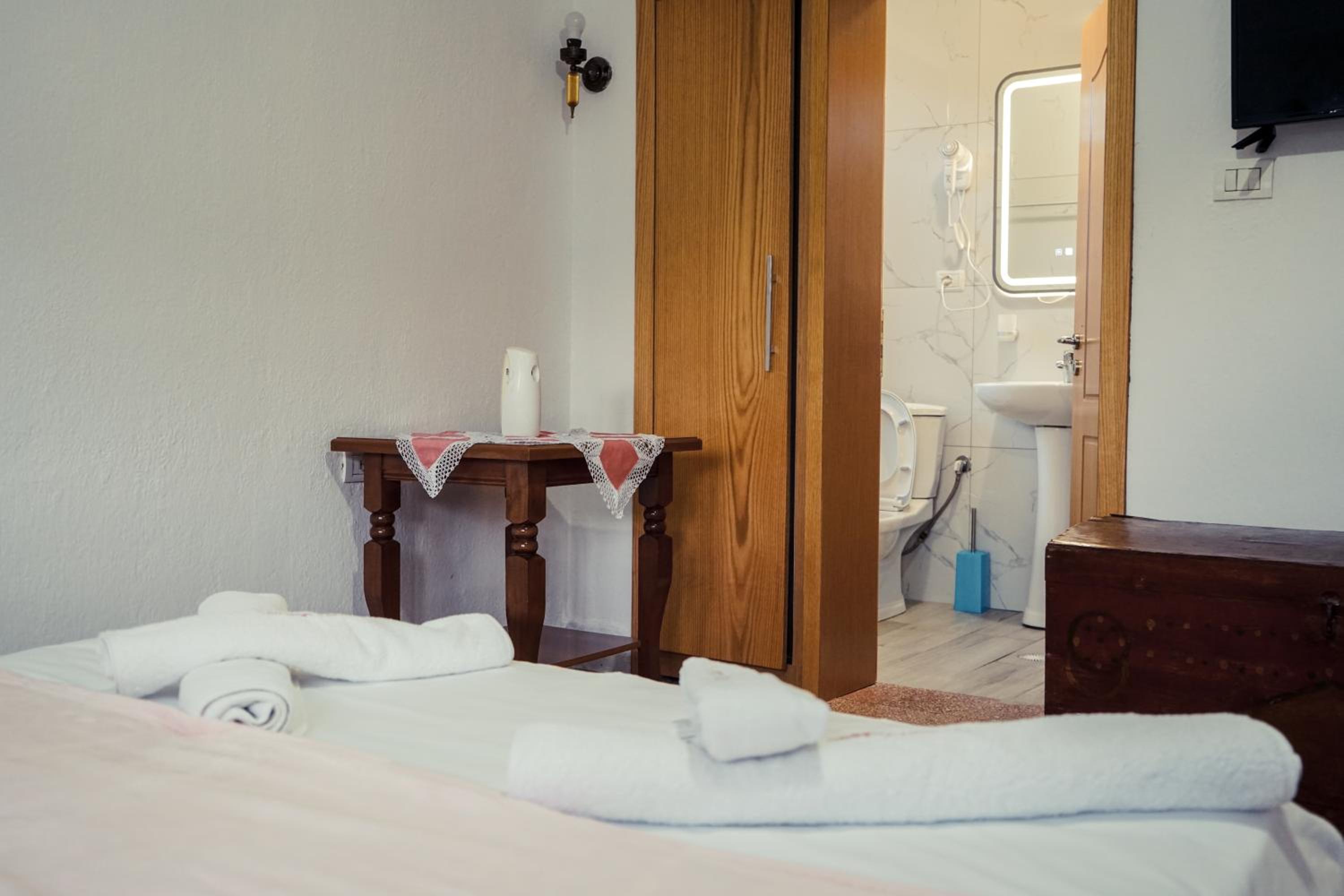 Guesthouse Arber