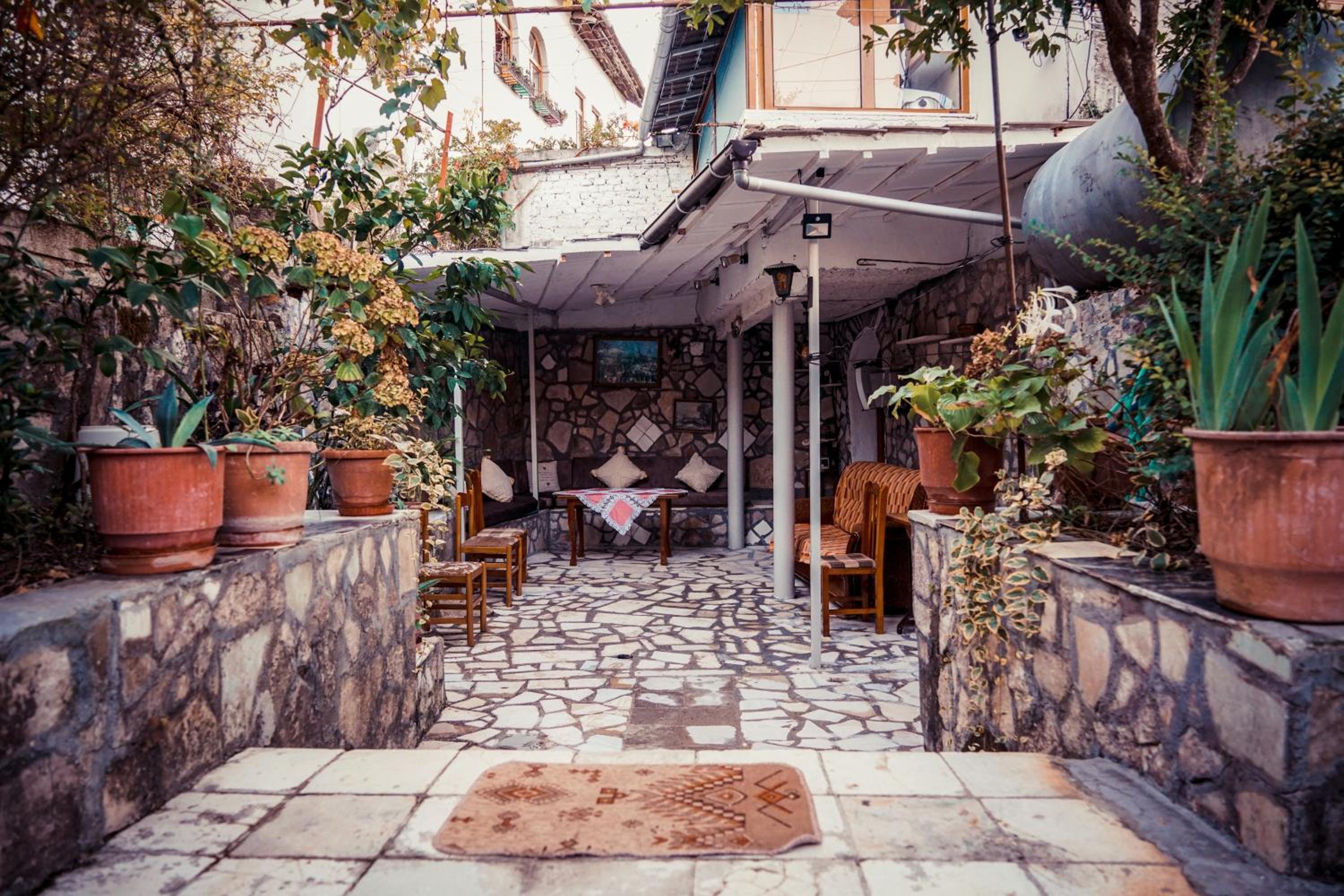 Guesthouse Arber