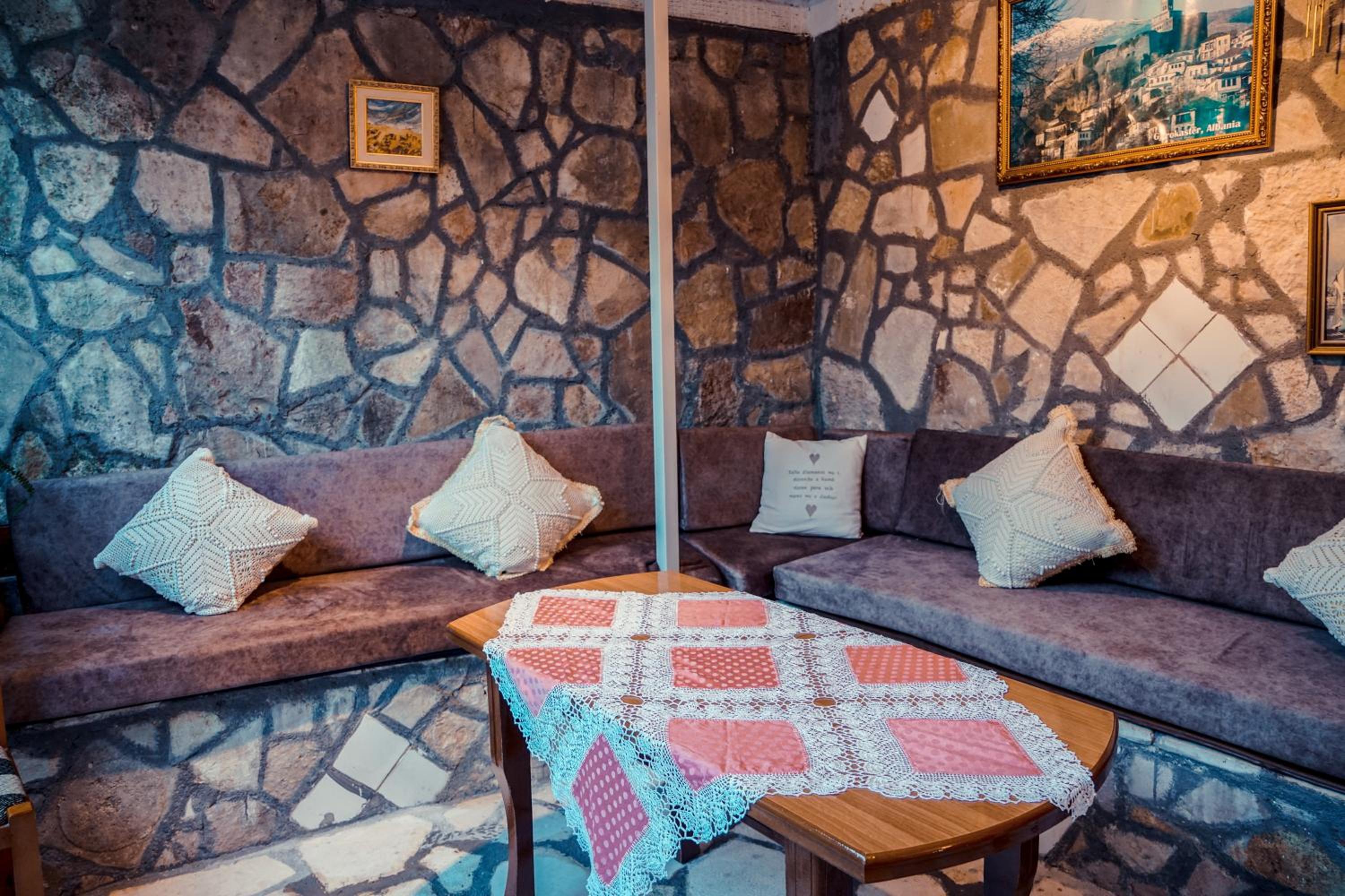 Guesthouse Arber