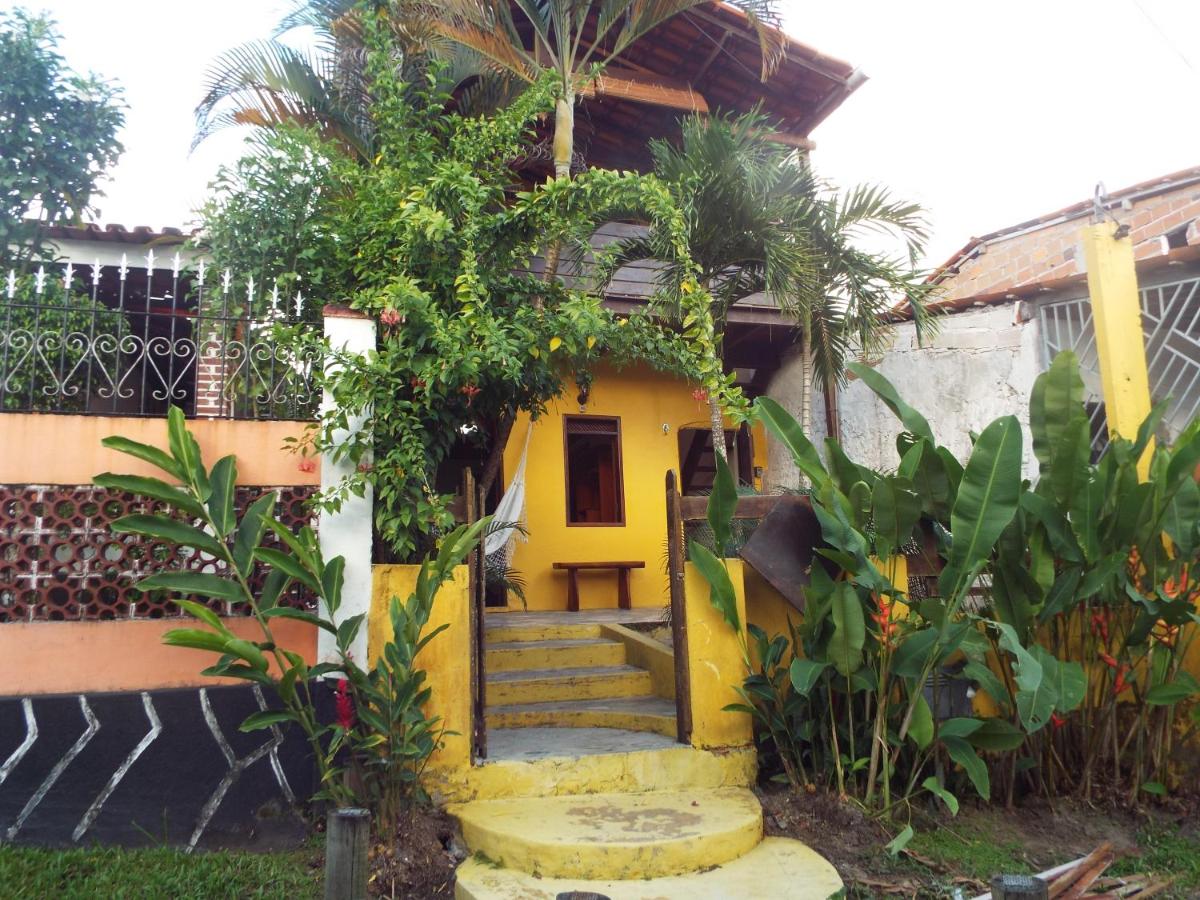 Casa Manhapeba