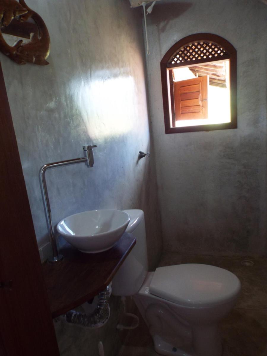 Casa Manhapeba