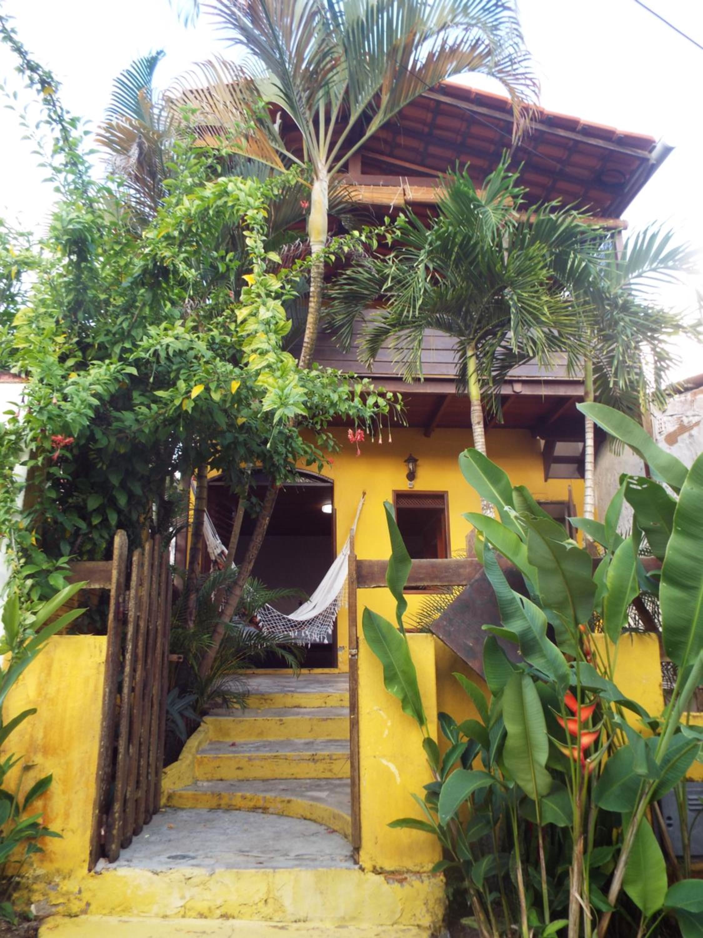 Casa Manhapeba