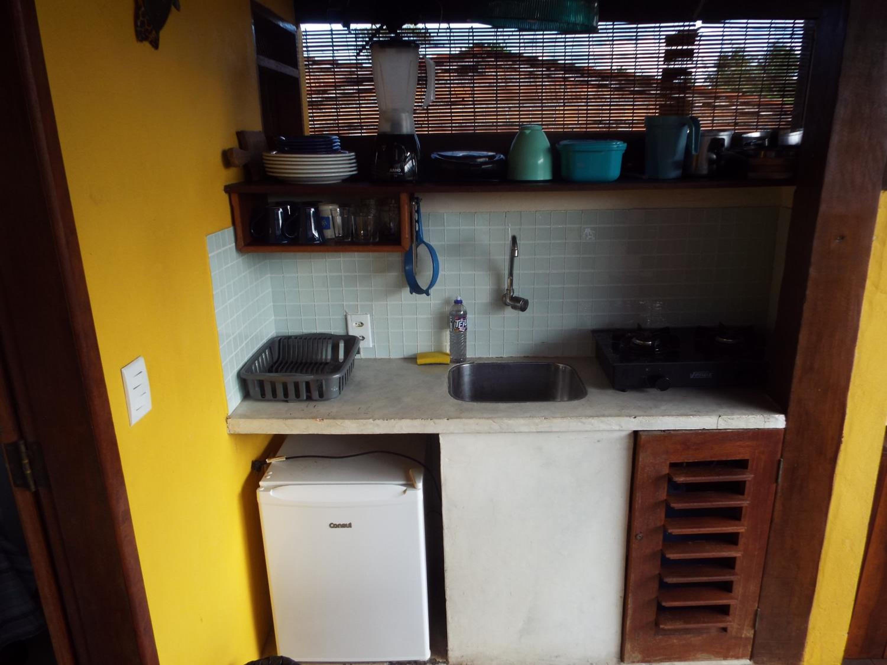 Casa Manhapeba