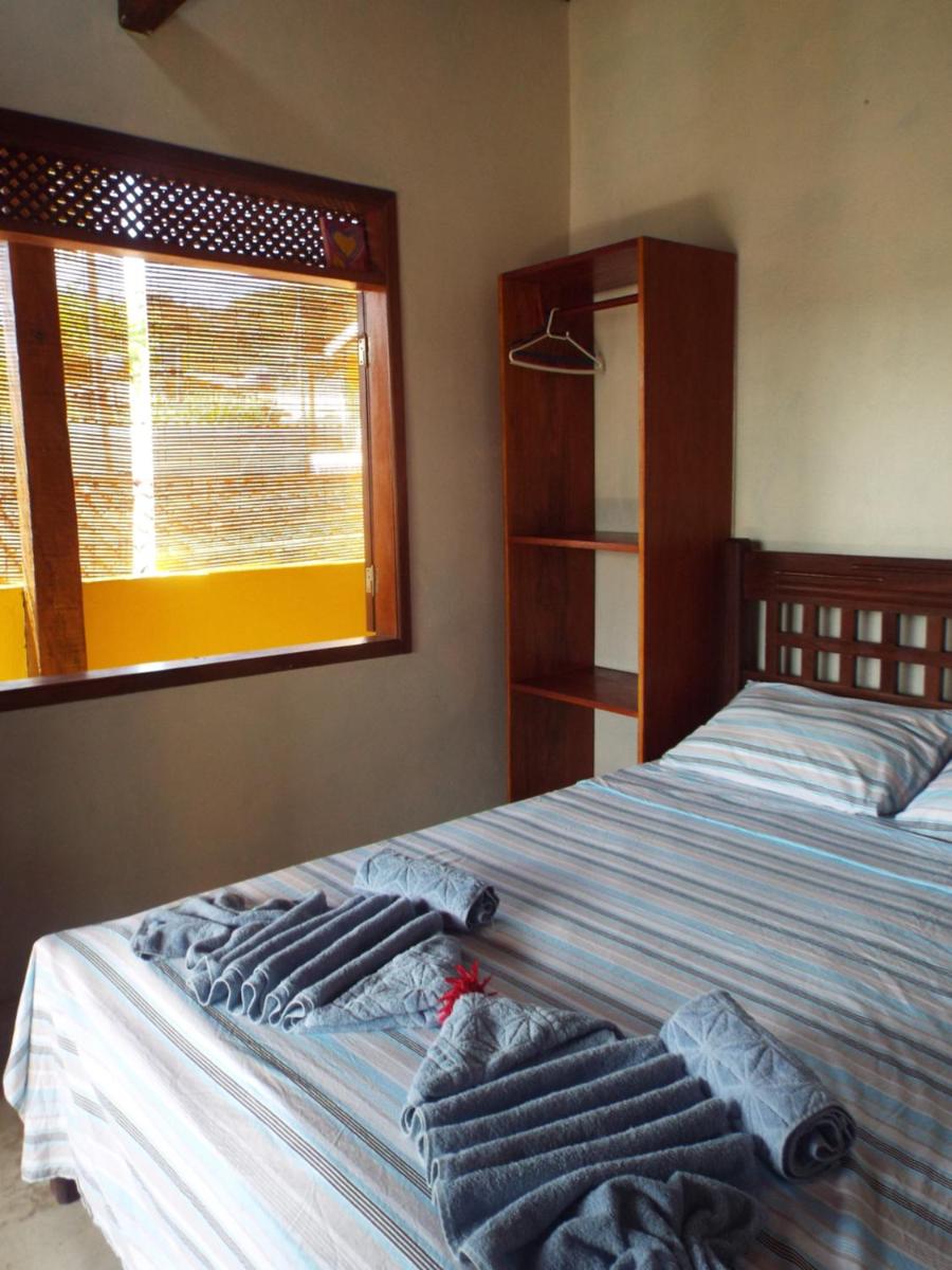 Casa Manhapeba