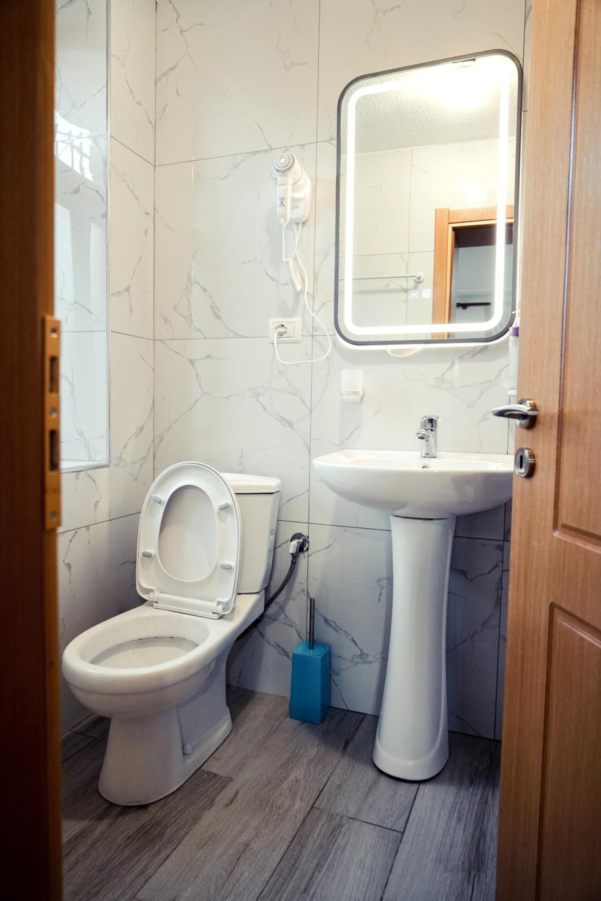 Guesthouse Arber