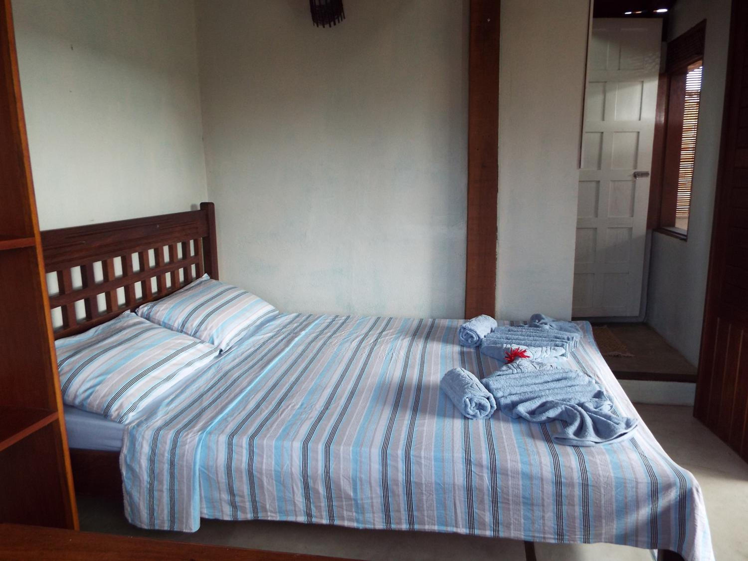 Casa Manhapeba