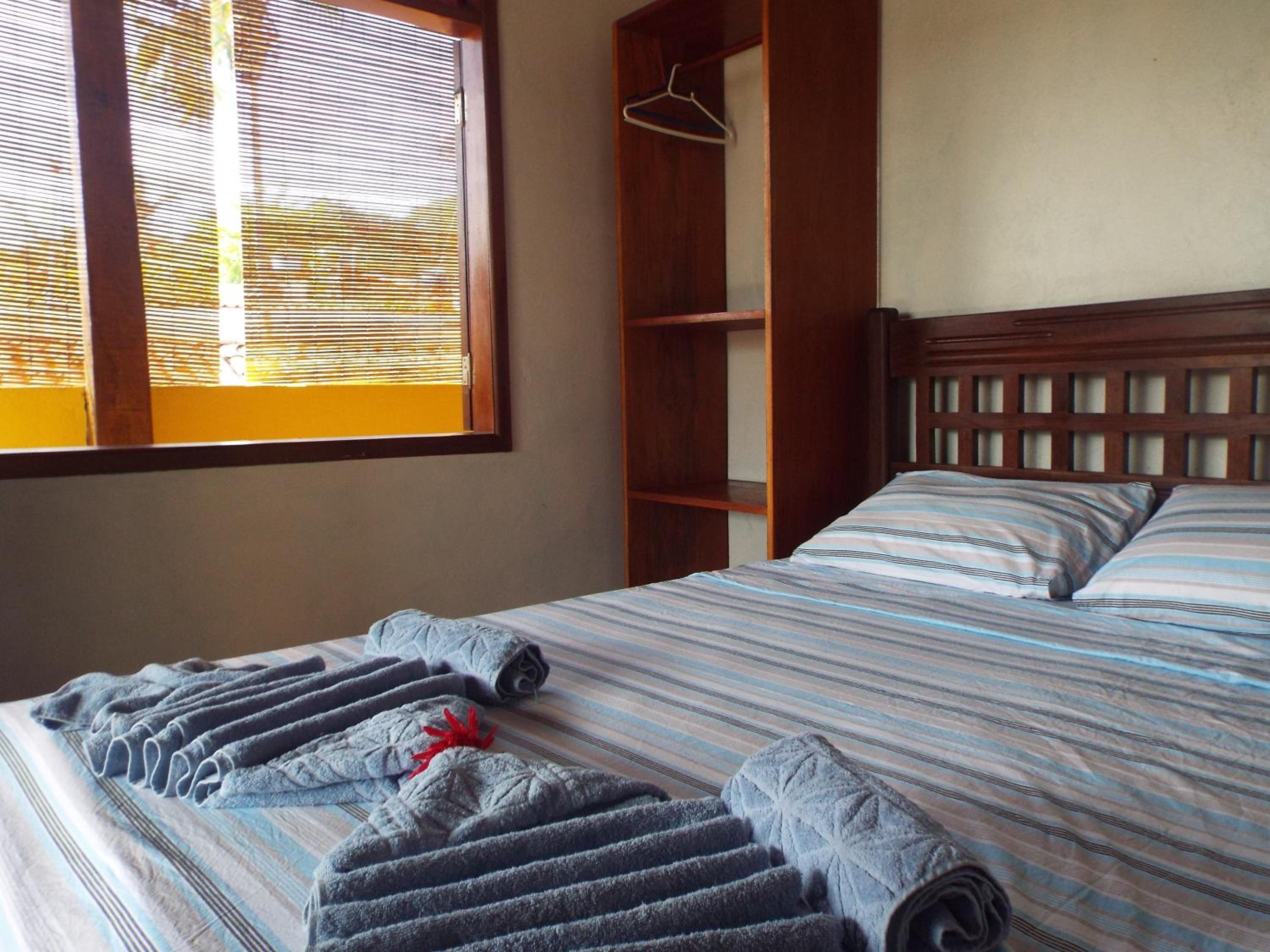 Casa Manhapeba