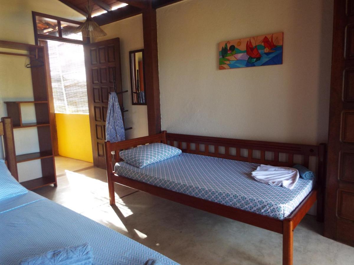 Casa Manhapeba