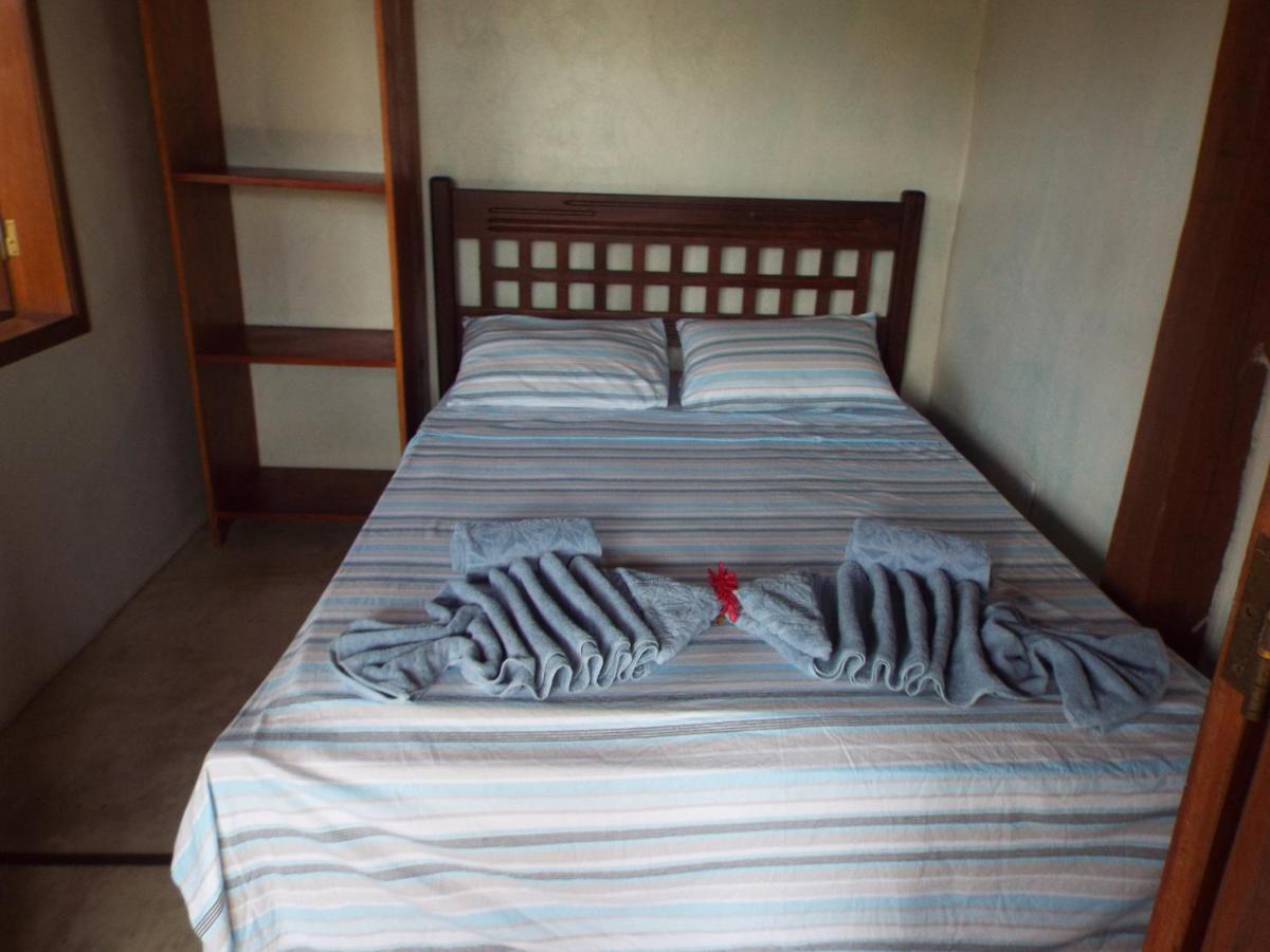 Casa Manhapeba