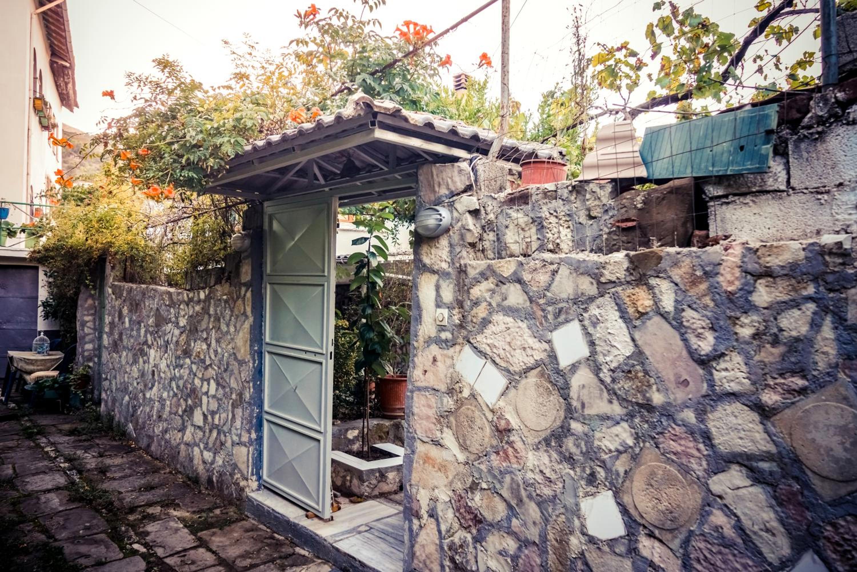 Guesthouse Arber