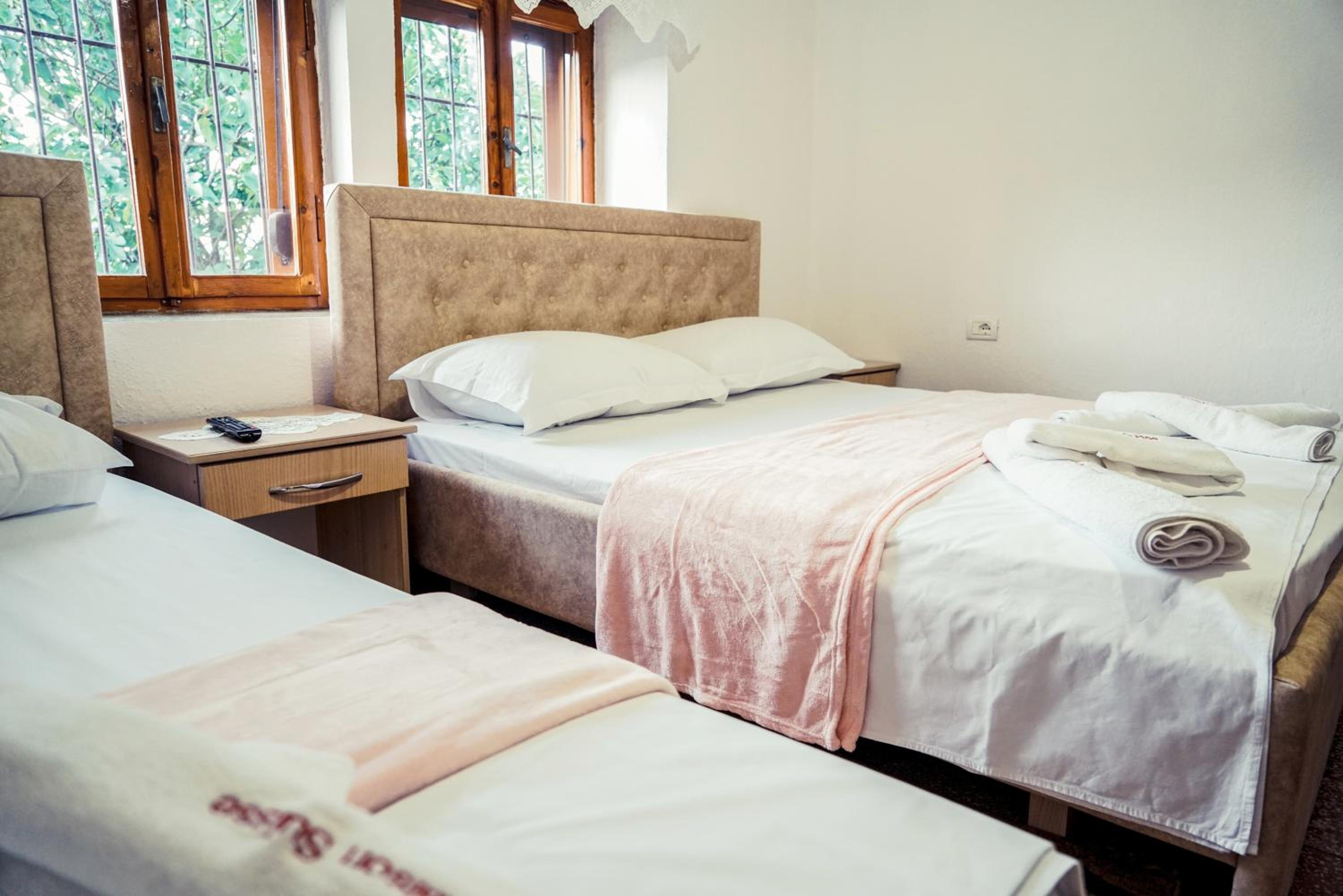Guesthouse Arber