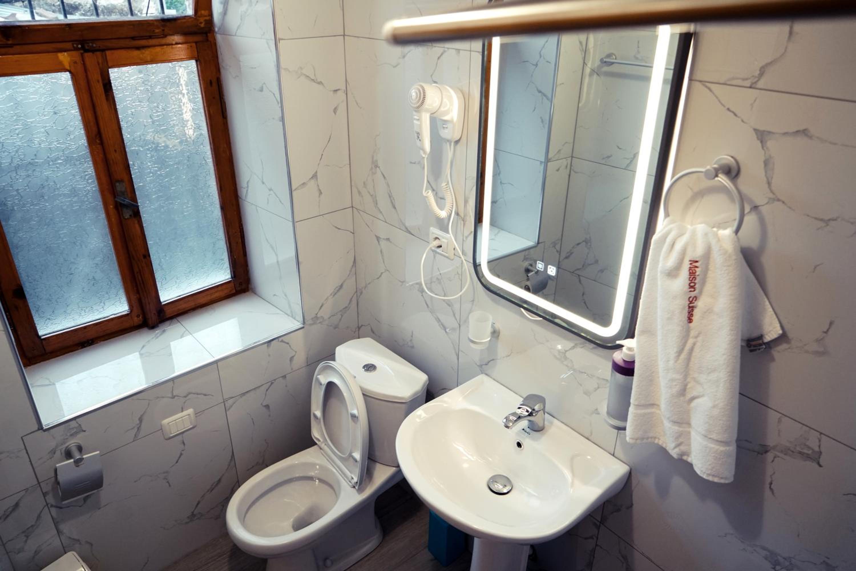 Guesthouse Arber