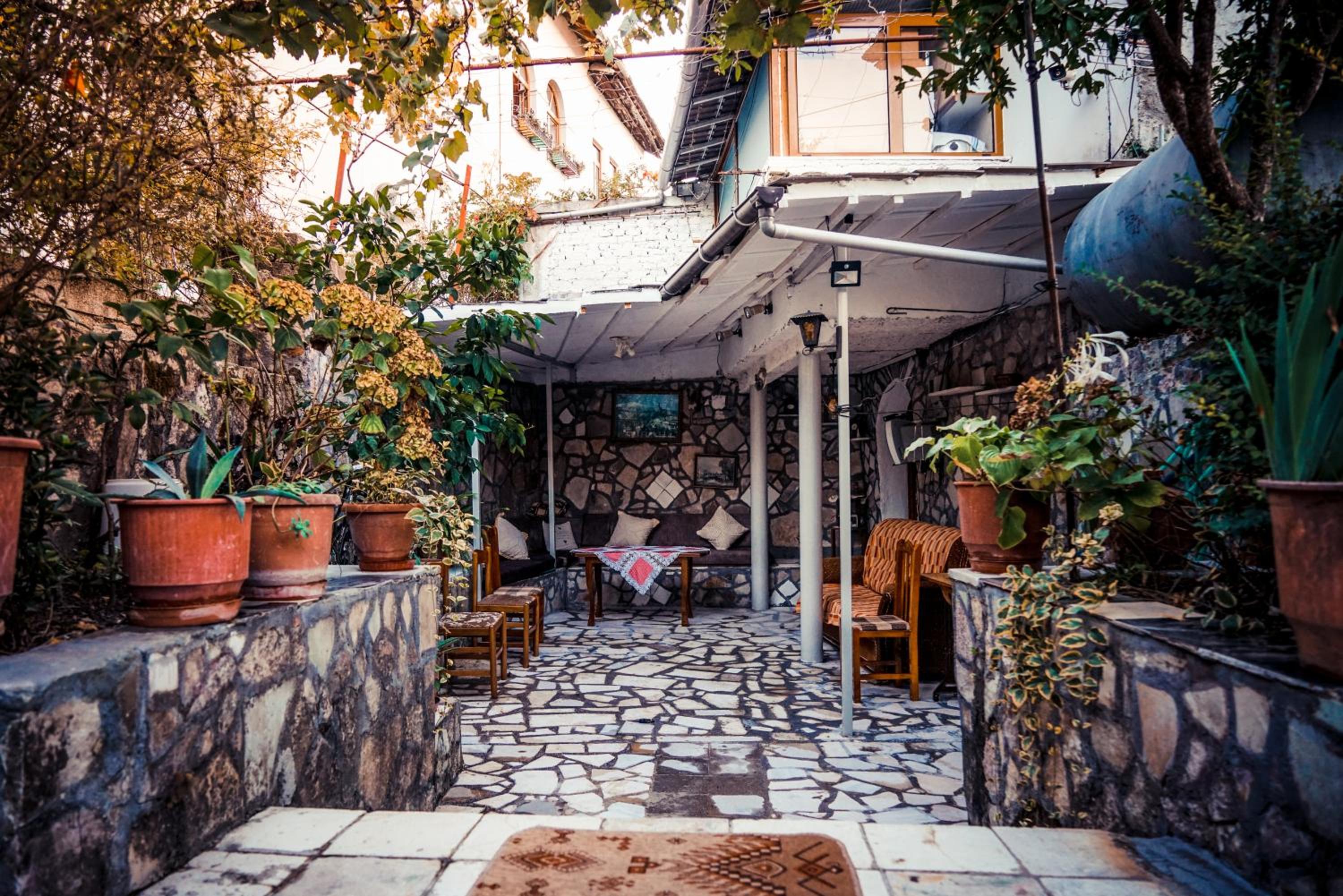 Guesthouse Arber