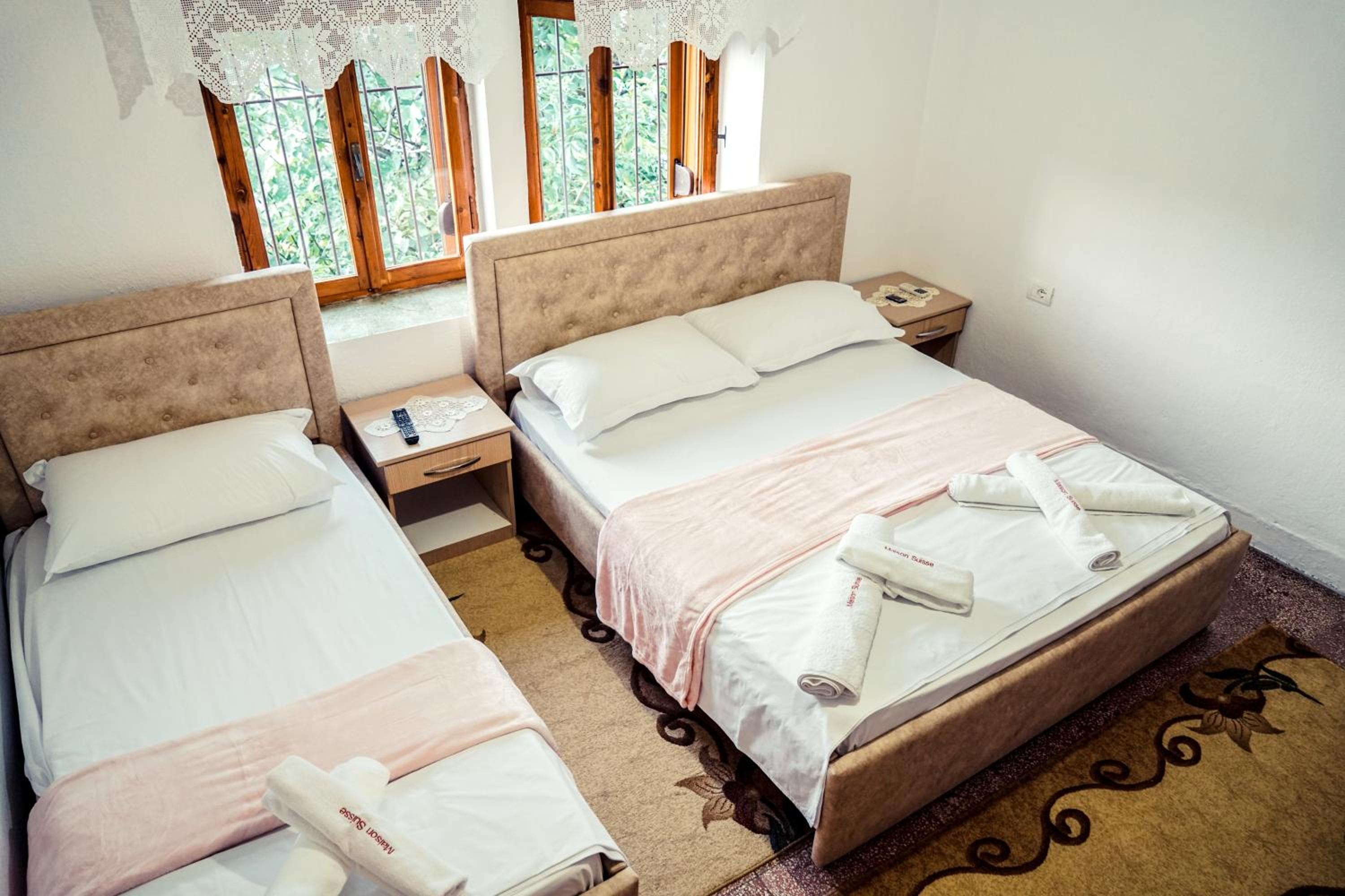 Guesthouse Arber