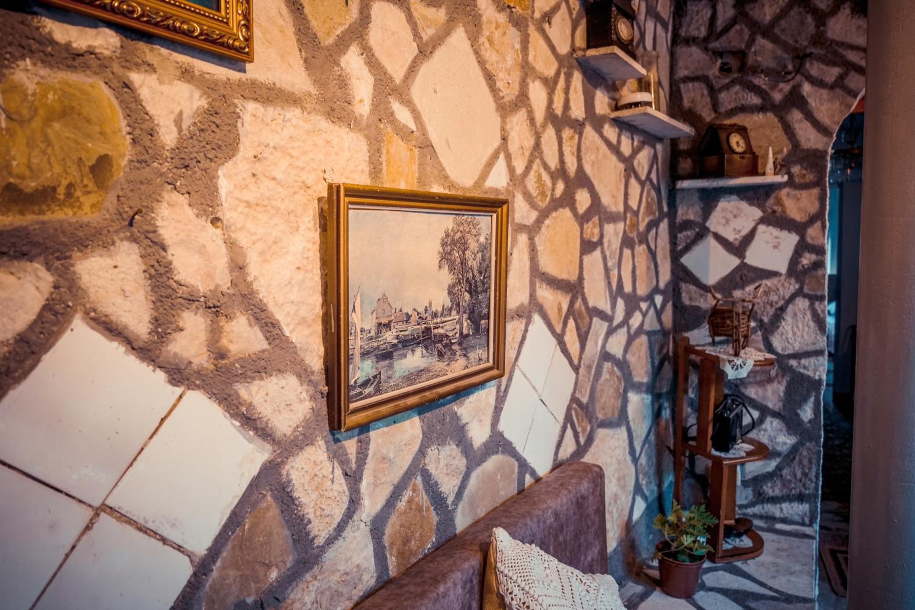 Guesthouse Arber