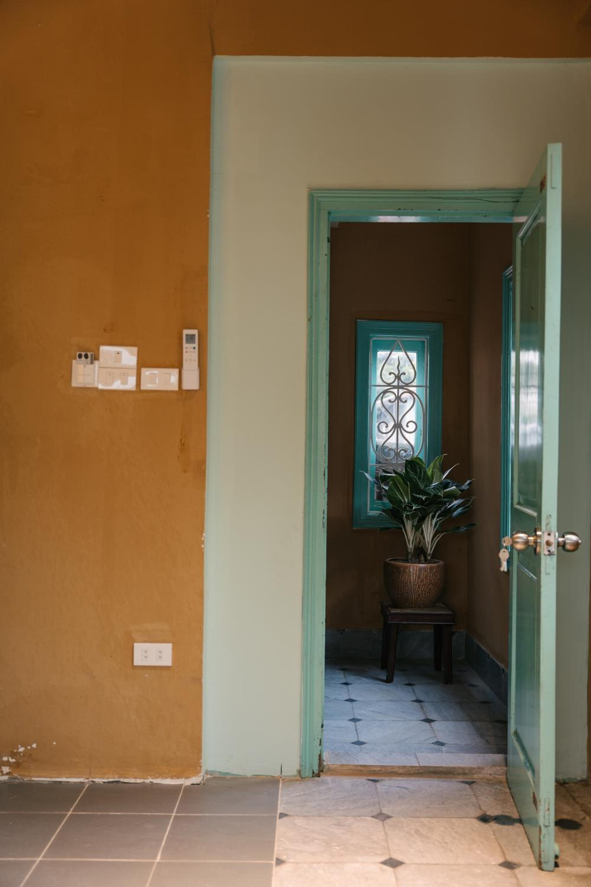 AnNam Home - Near by Opera House