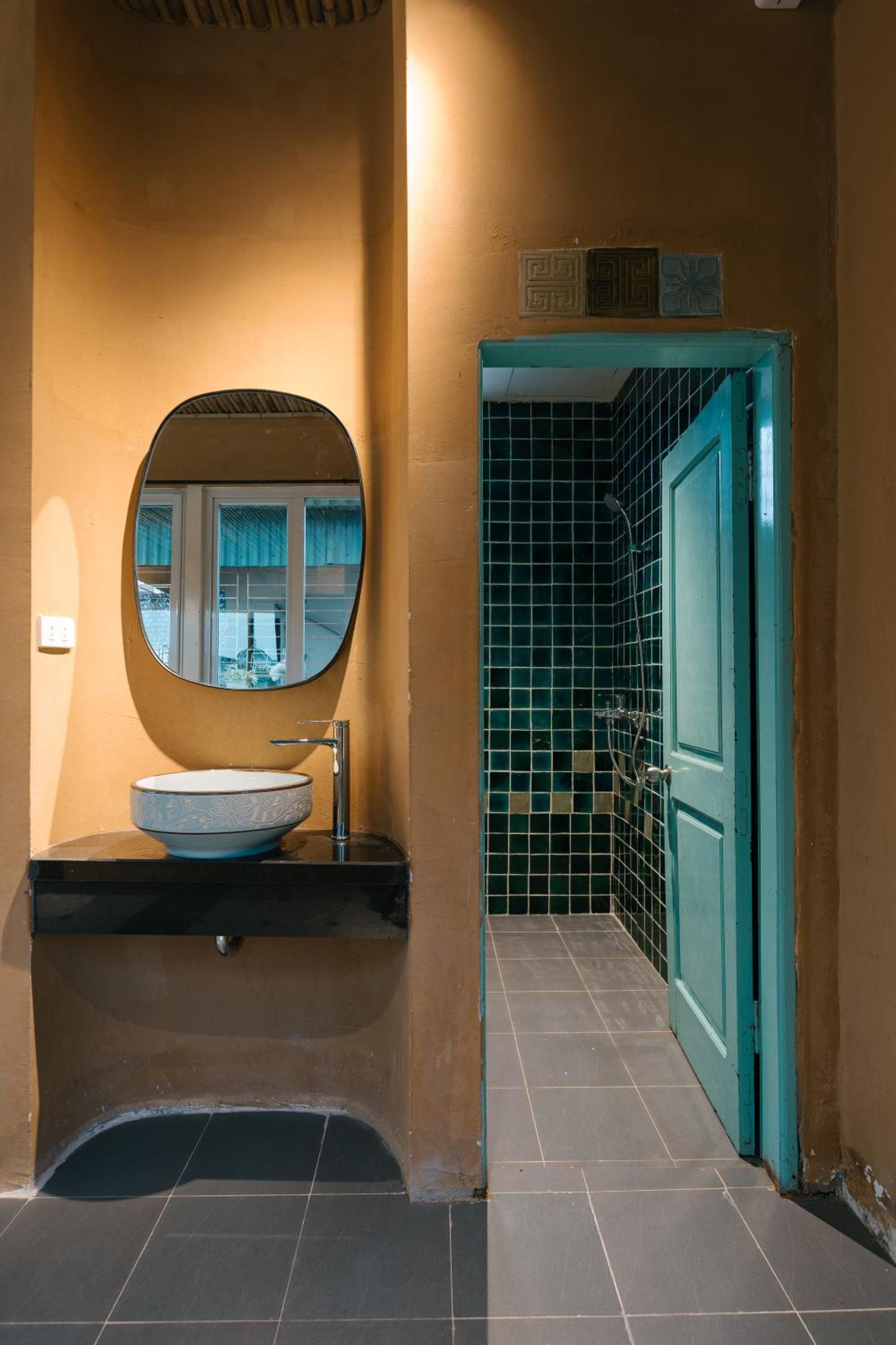 AnNam Home - Near by Opera House