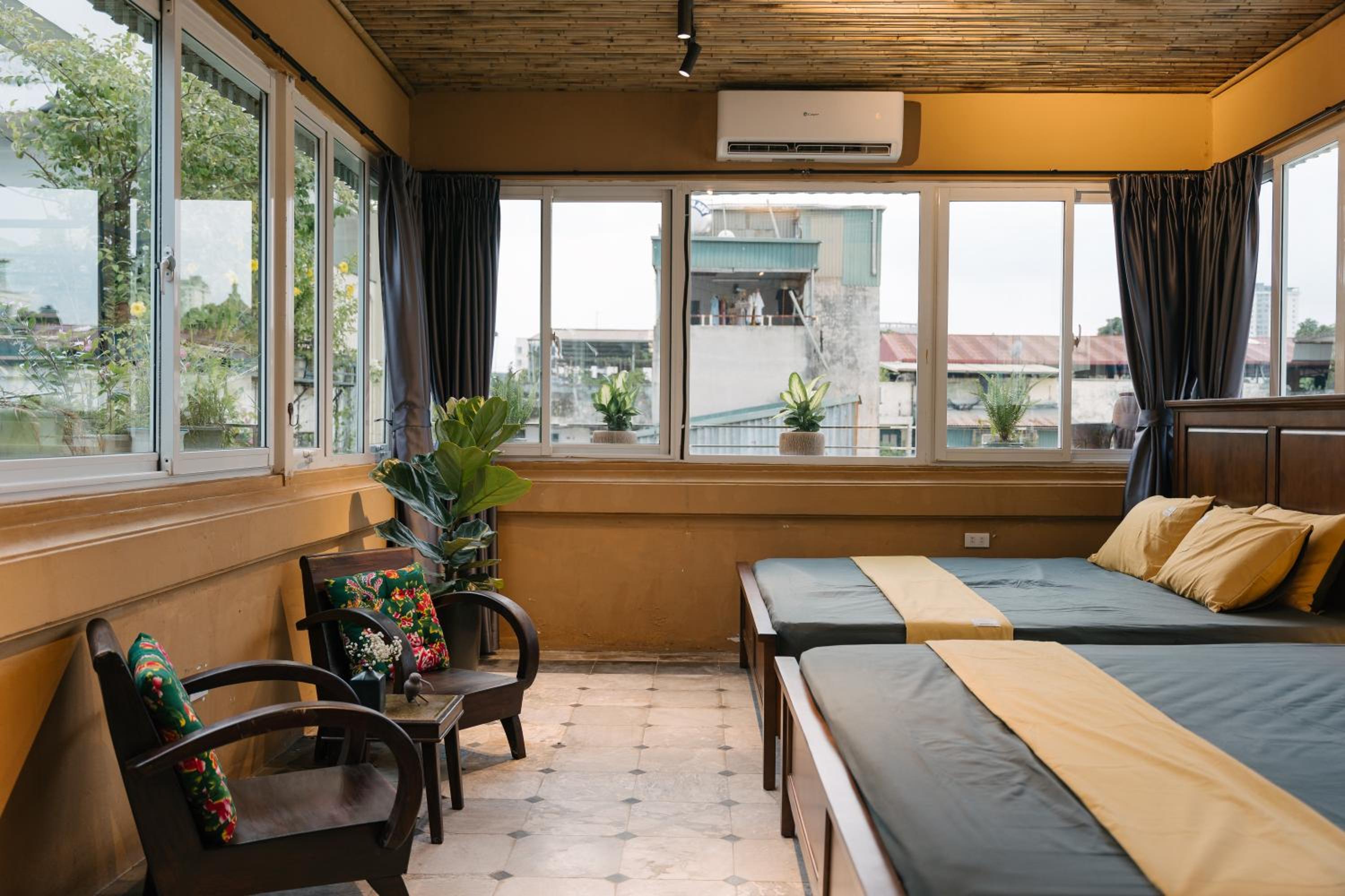 AnNam Home - Near by Opera House