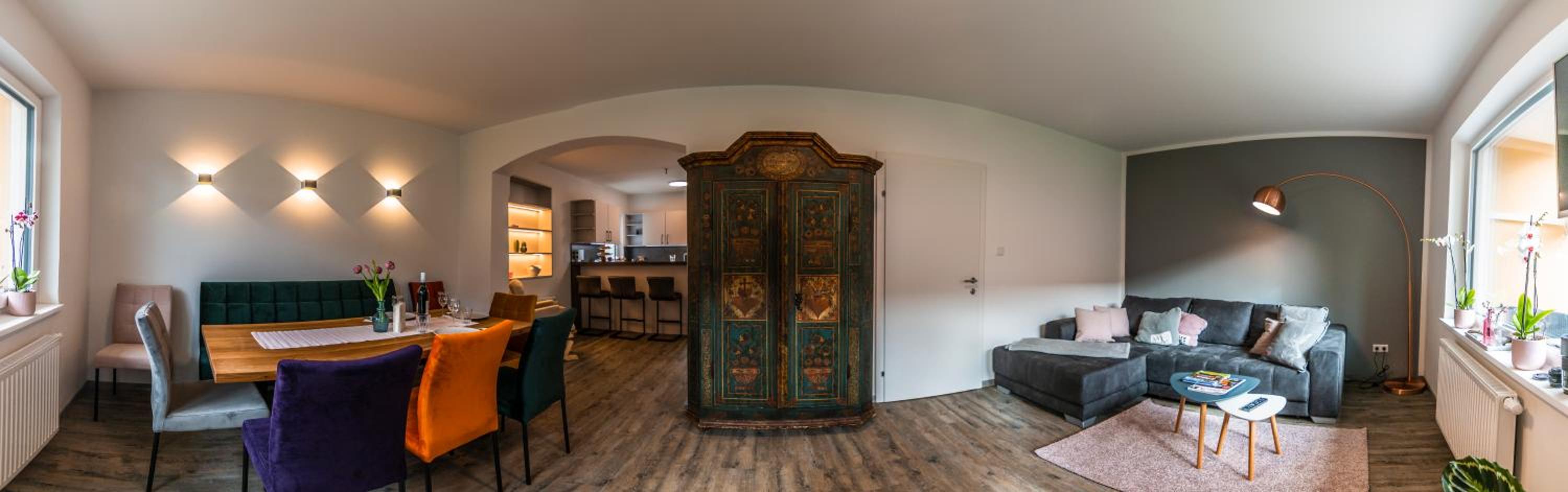 Salzburg Vacations - Urlaubstraum in Salzburgs Toplage - Property Image 28