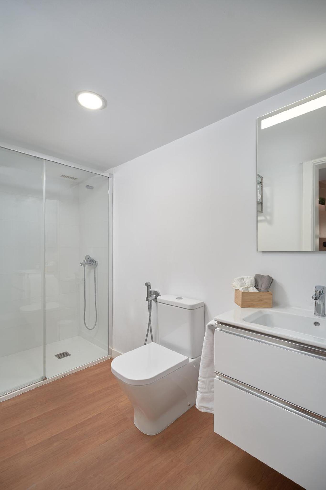Mary Sánchez Beach Apartments