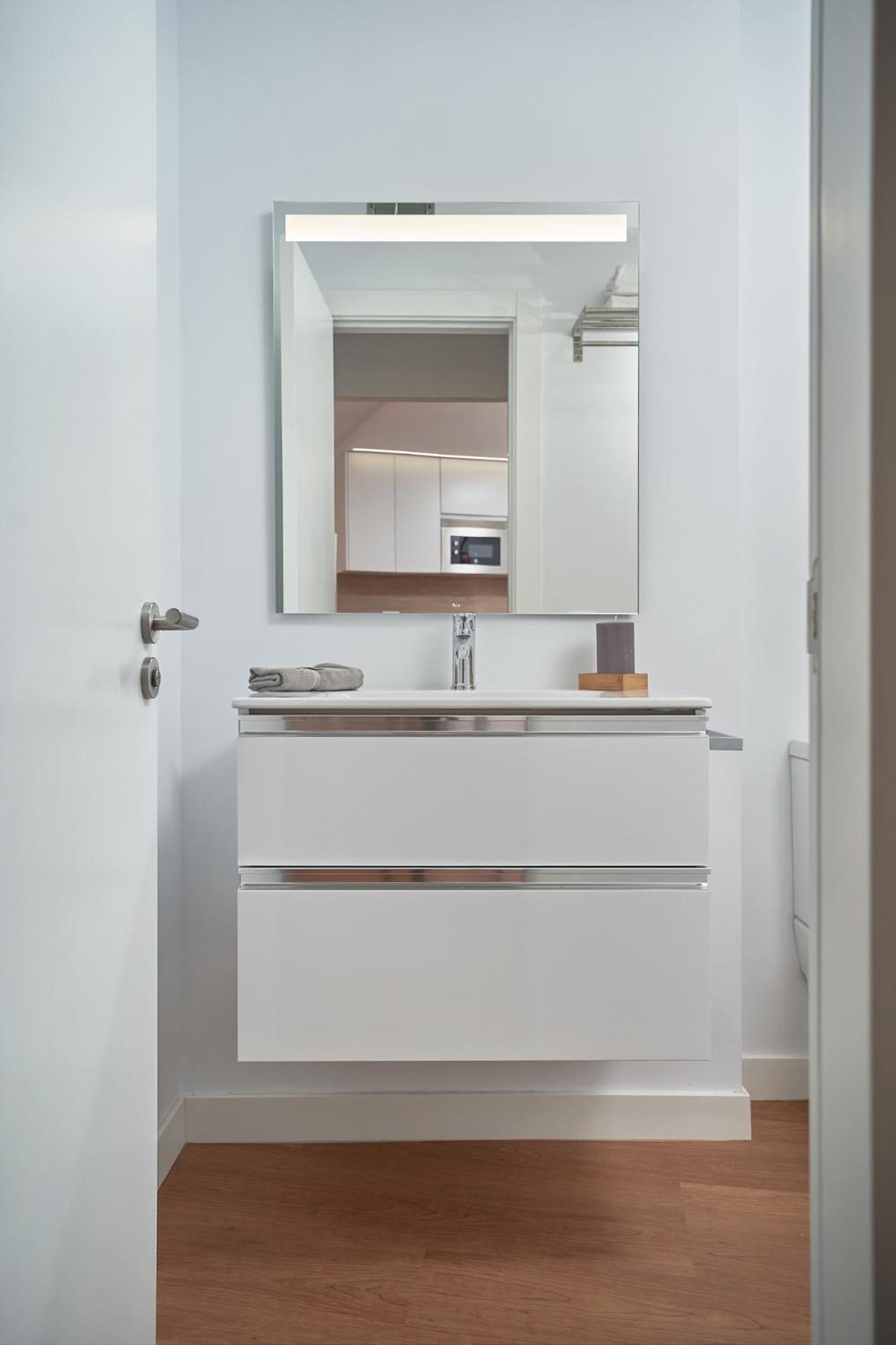 Mary Sánchez Beach Apartments