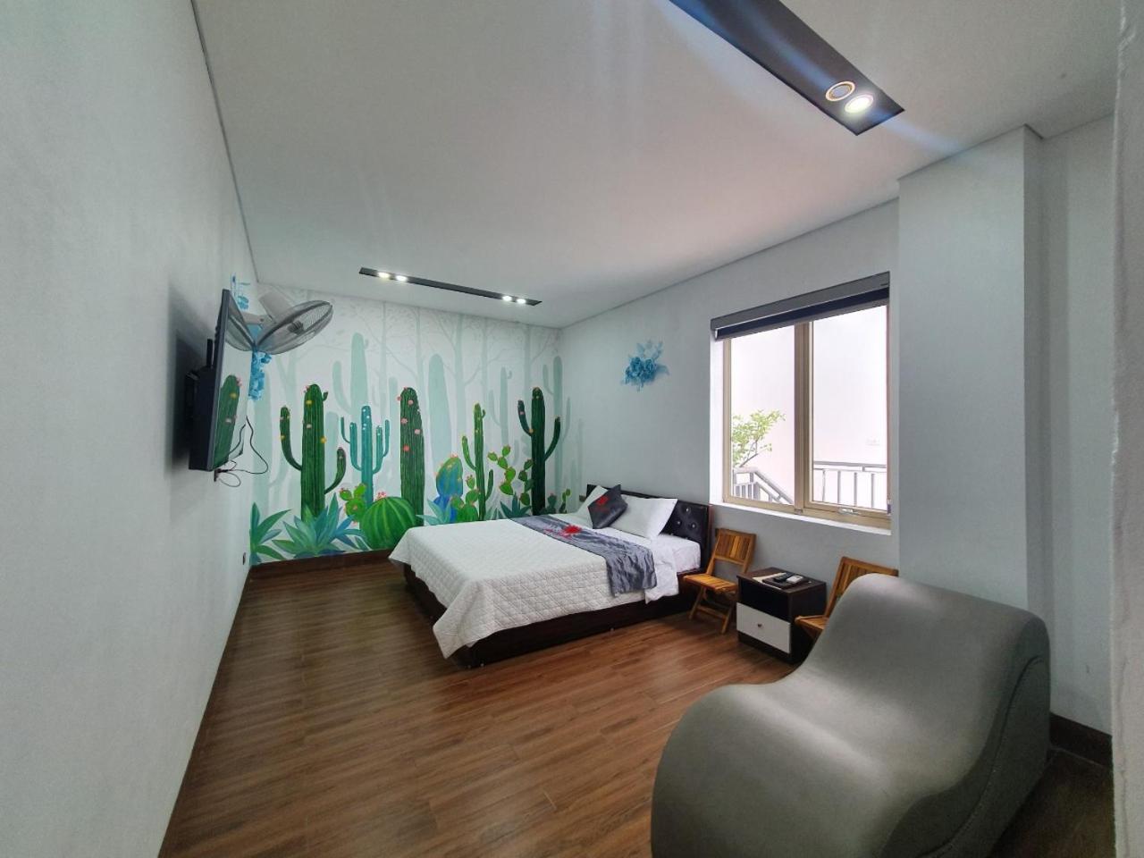 Phượng Chi Homestay Venuestay