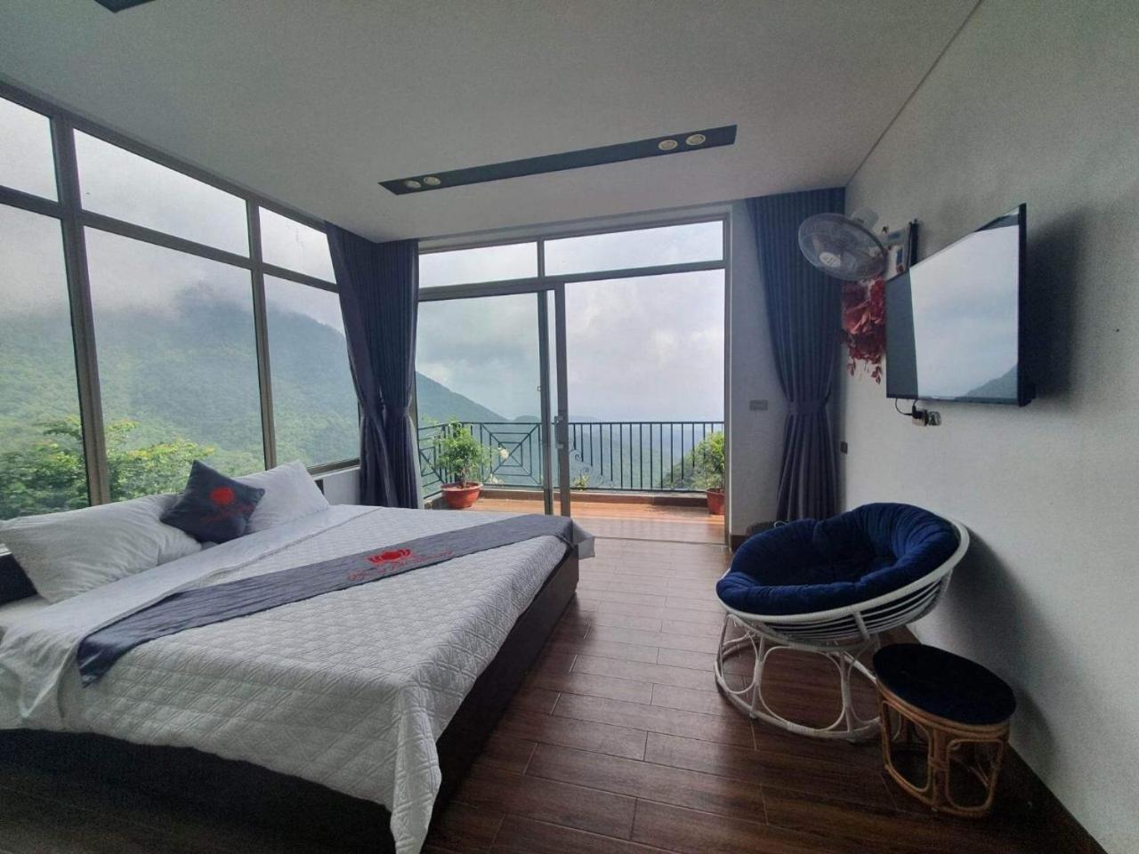 Phượng Chi Homestay Venuestay