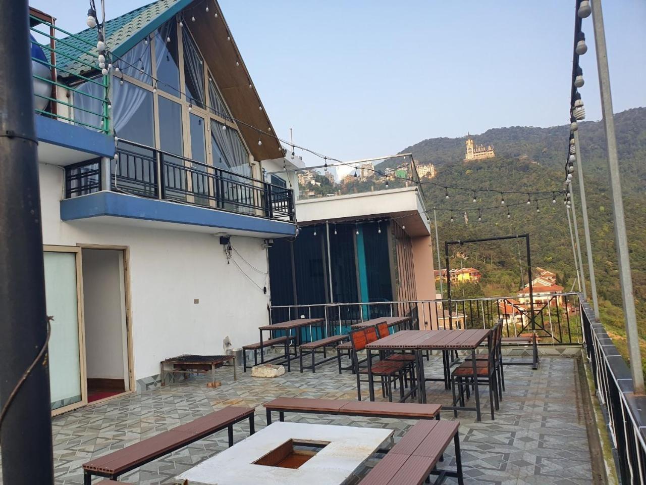 Phượng Chi Homestay Venuestay