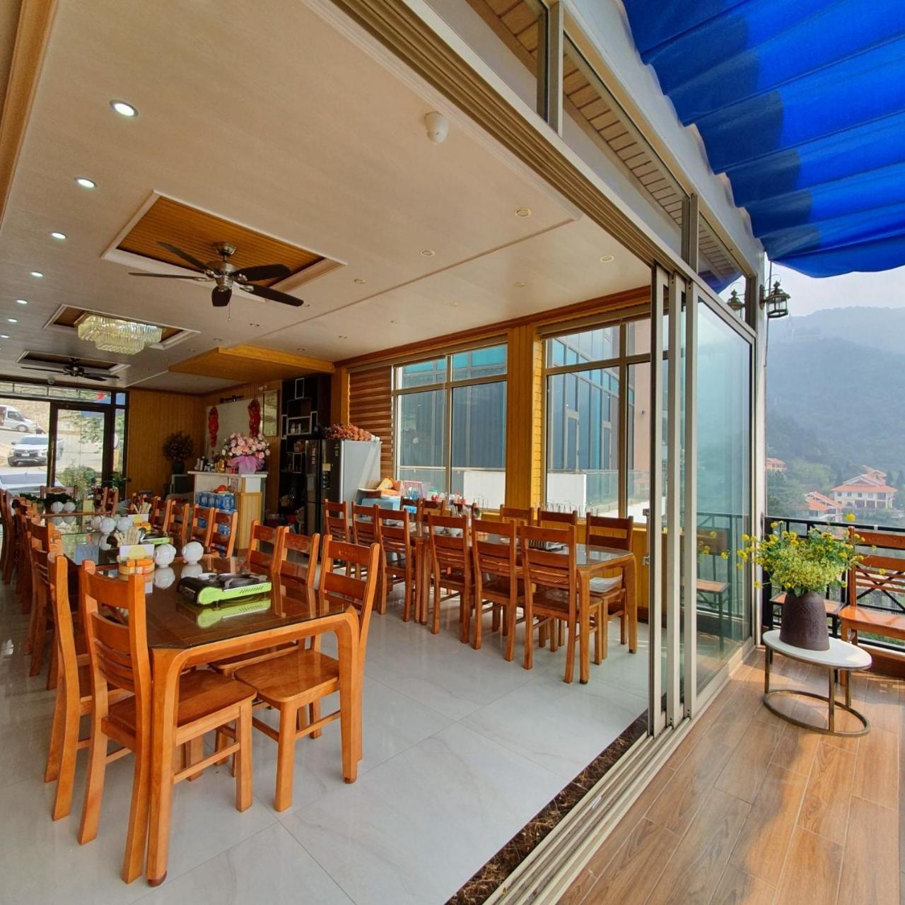 Phượng Chi Homestay Venuestay