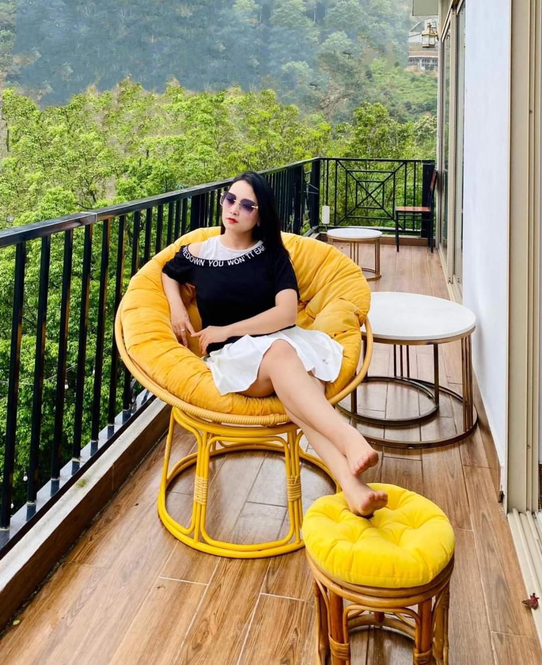 Phượng Chi Homestay Venuestay