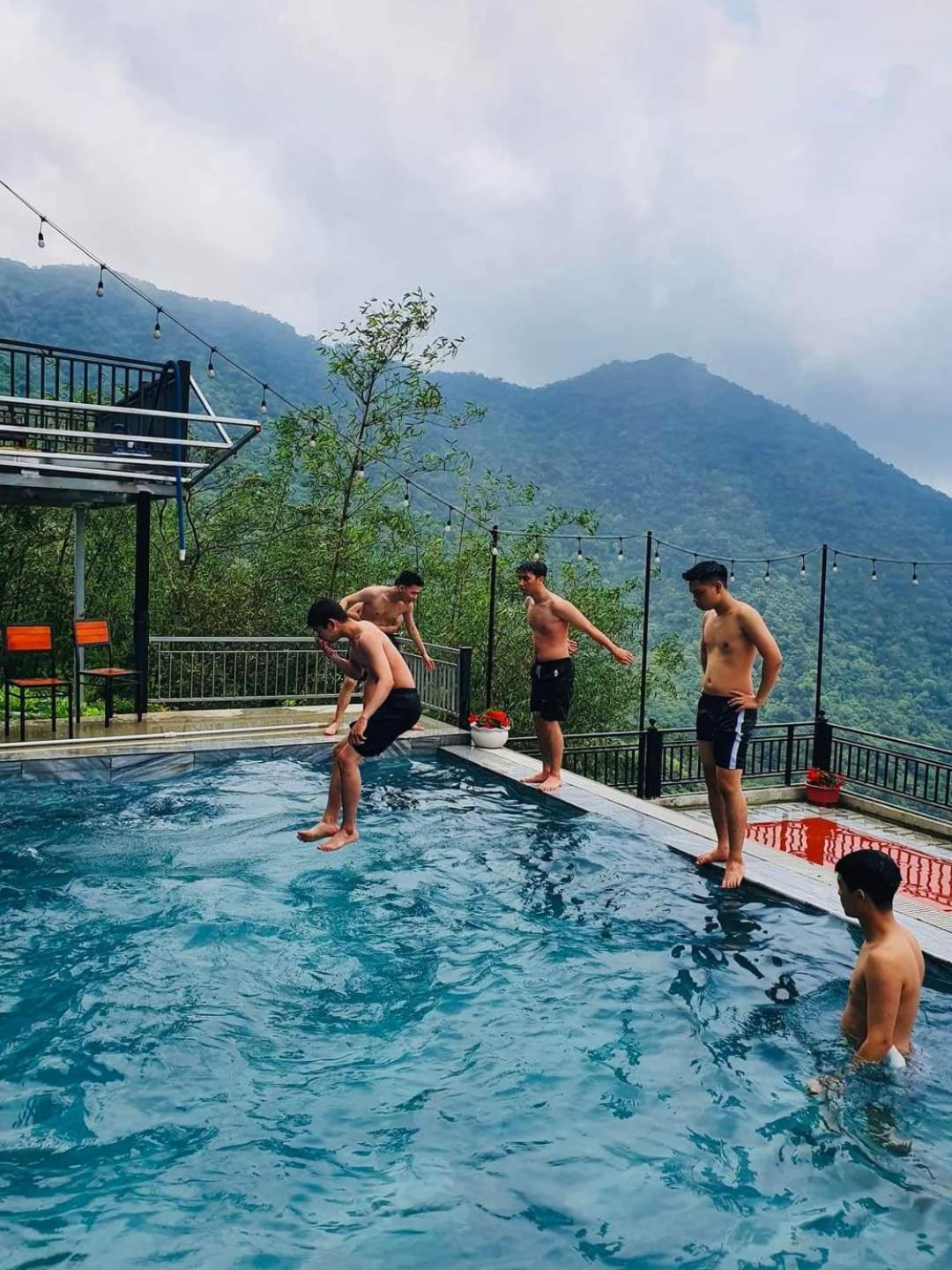 Phượng Chi Homestay Venuestay
