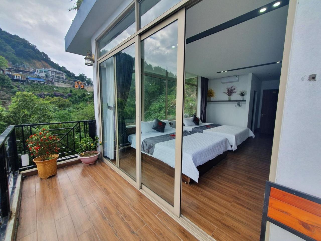 Phượng Chi Homestay Venuestay
