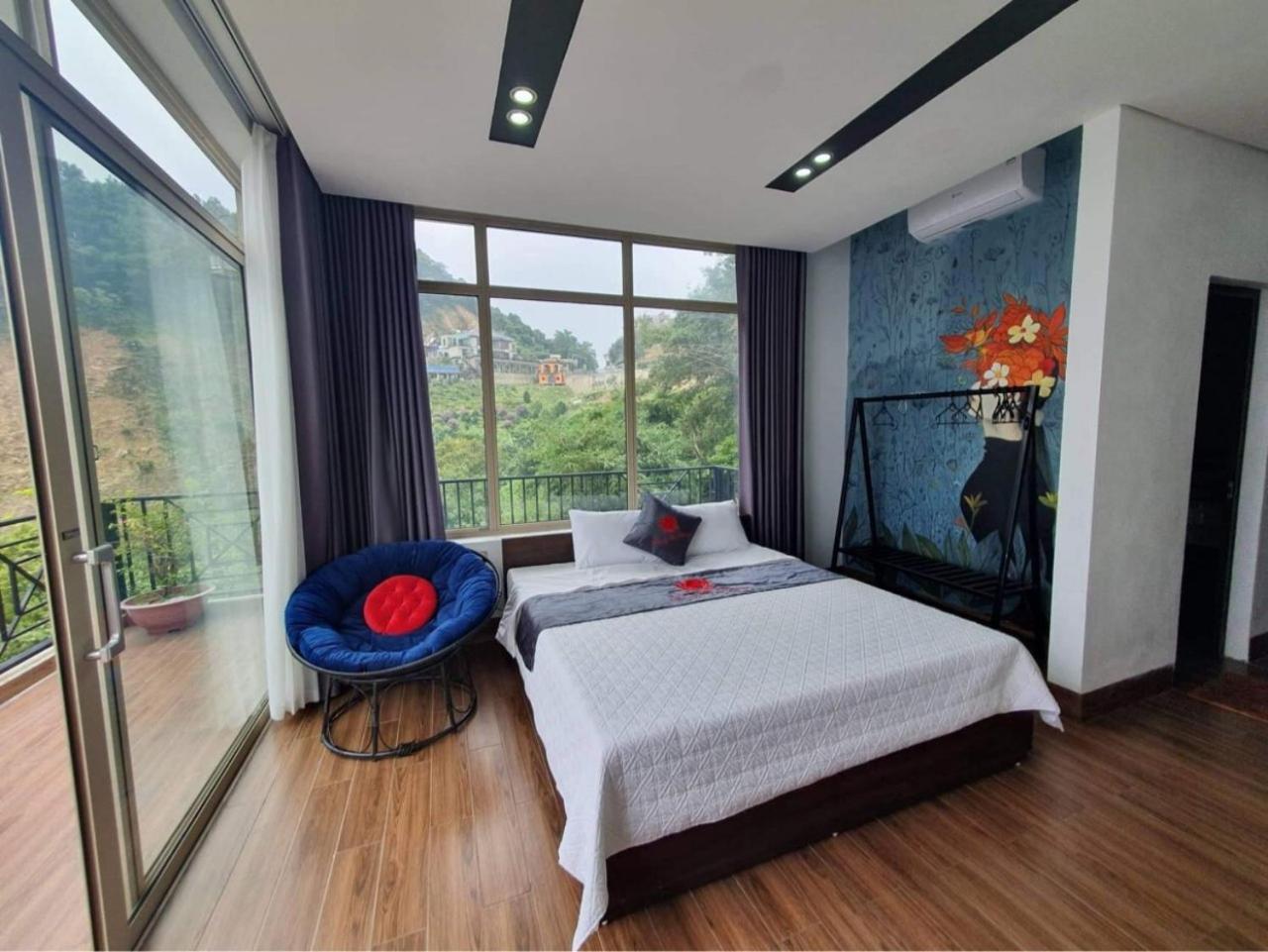 Phượng Chi Homestay Venuestay