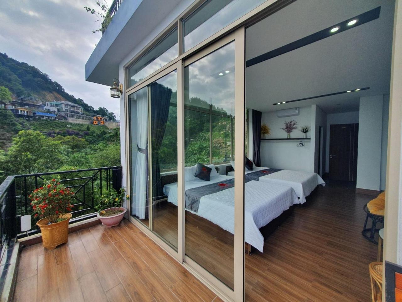 Phượng Chi Homestay Venuestay