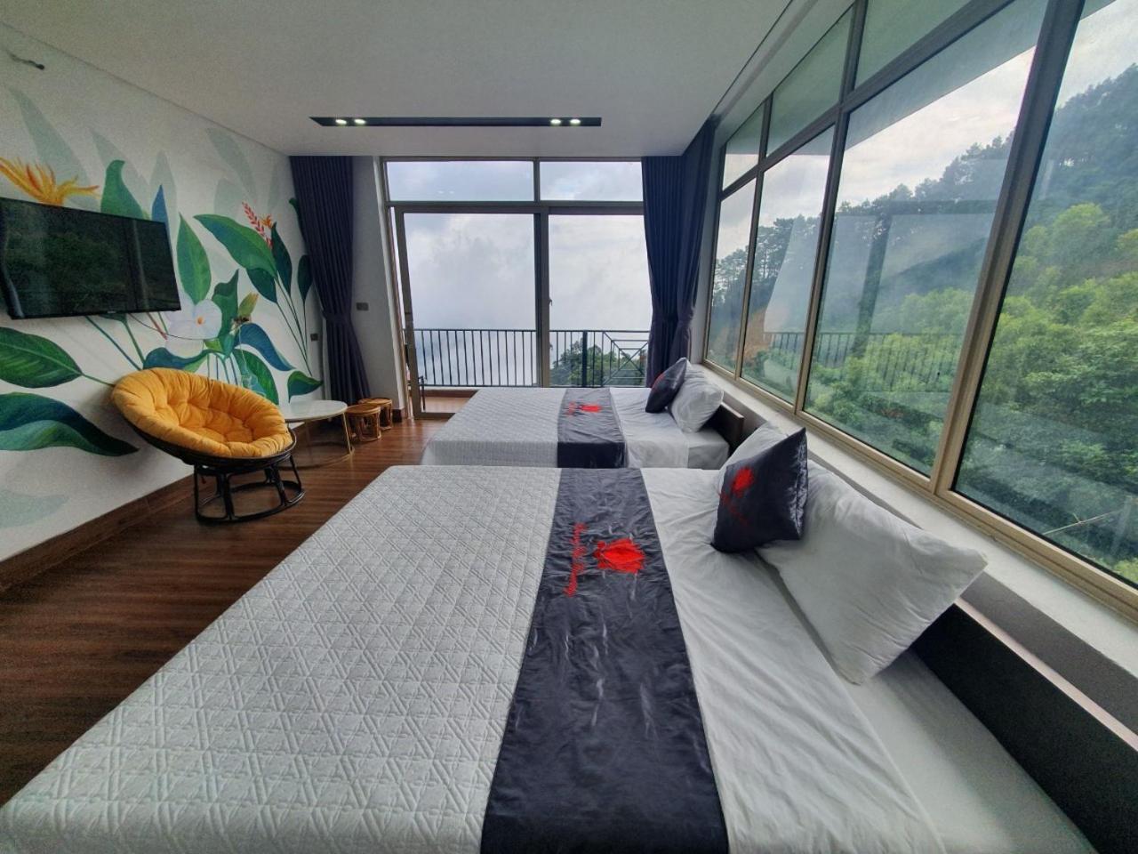 Phượng Chi Homestay Venuestay