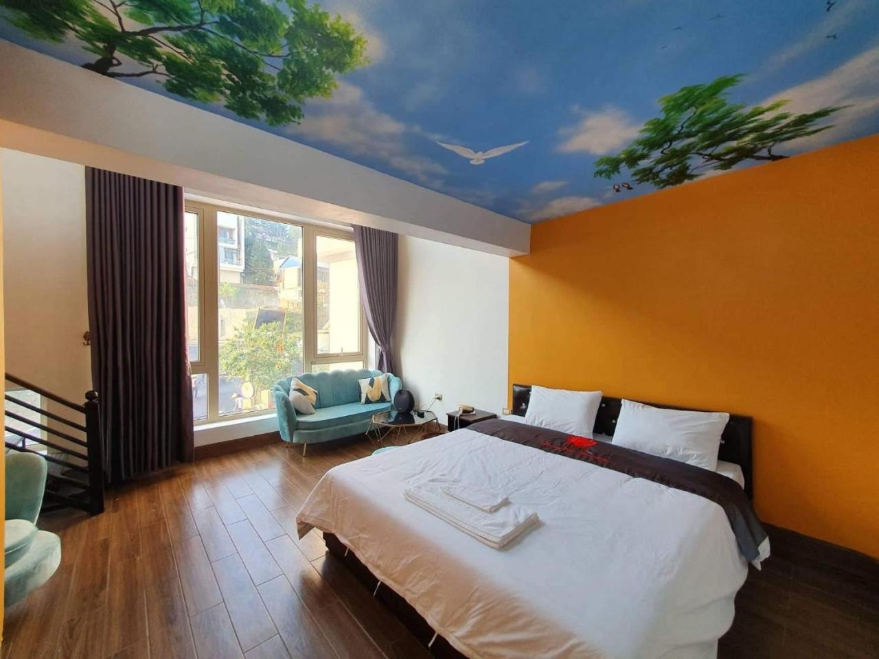 Phượng Chi Homestay Venuestay