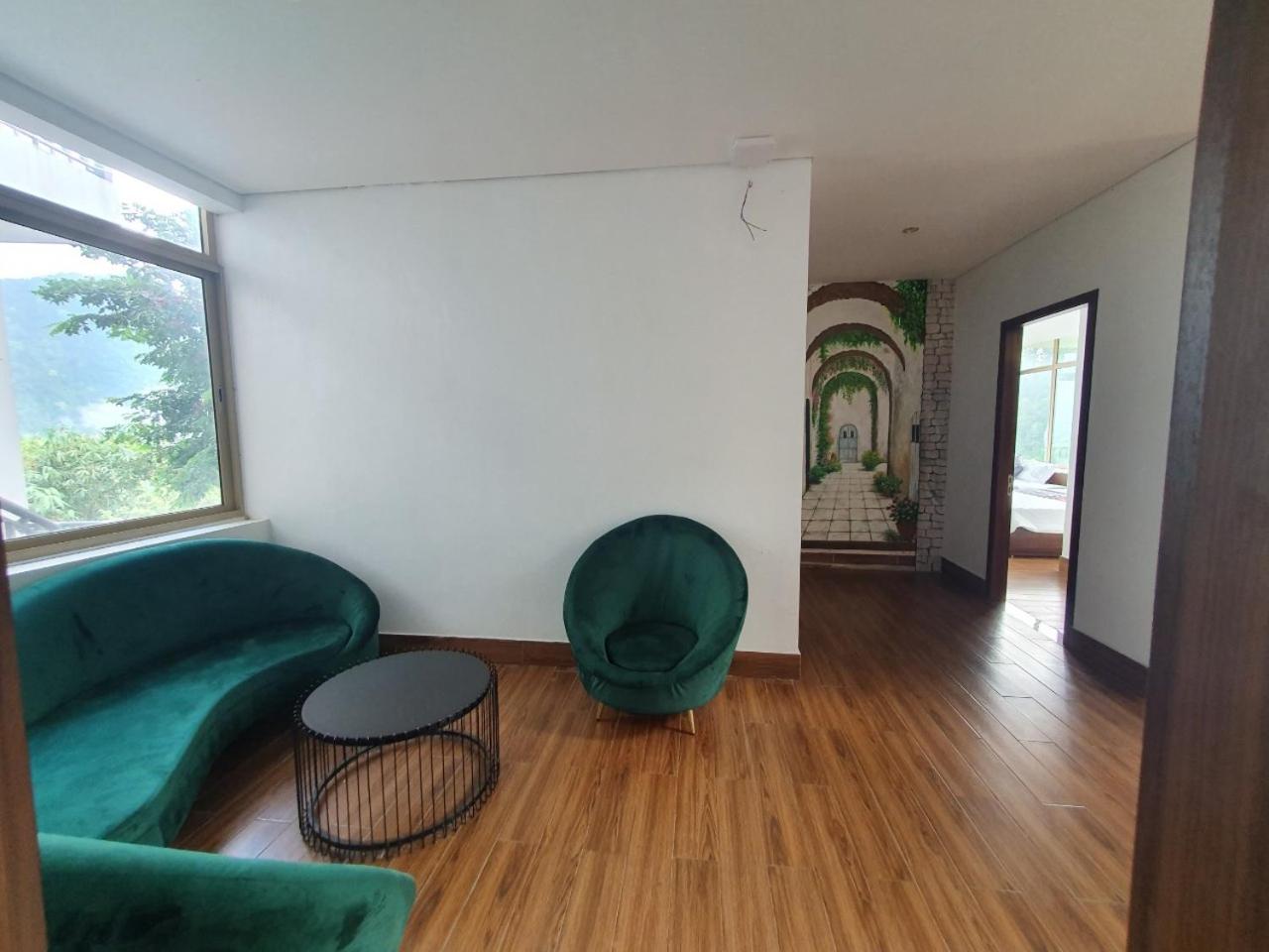 Phượng Chi Homestay Venuestay