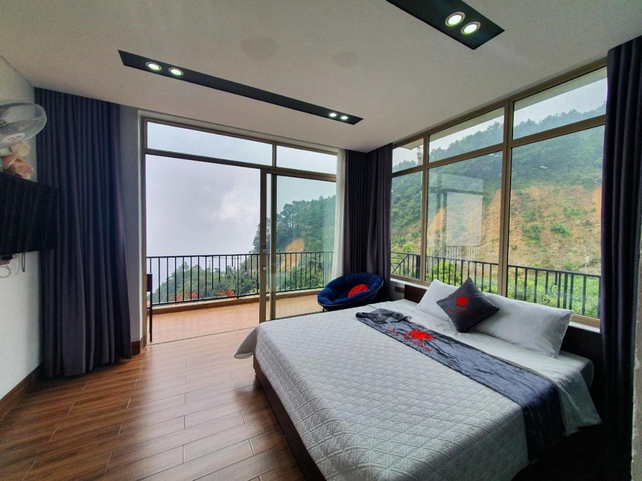 Phượng Chi Homestay Venuestay
