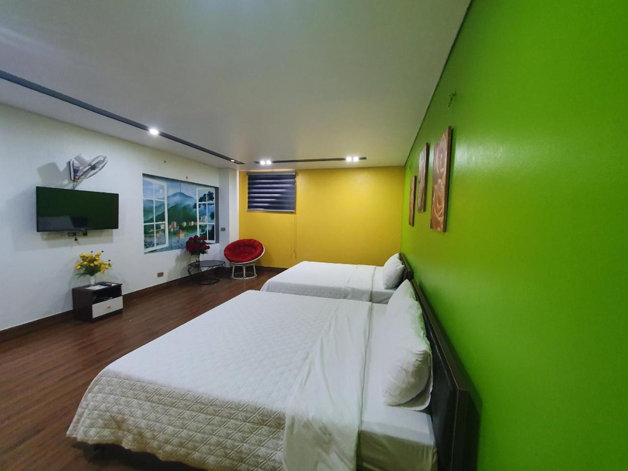 Phượng Chi Homestay Venuestay