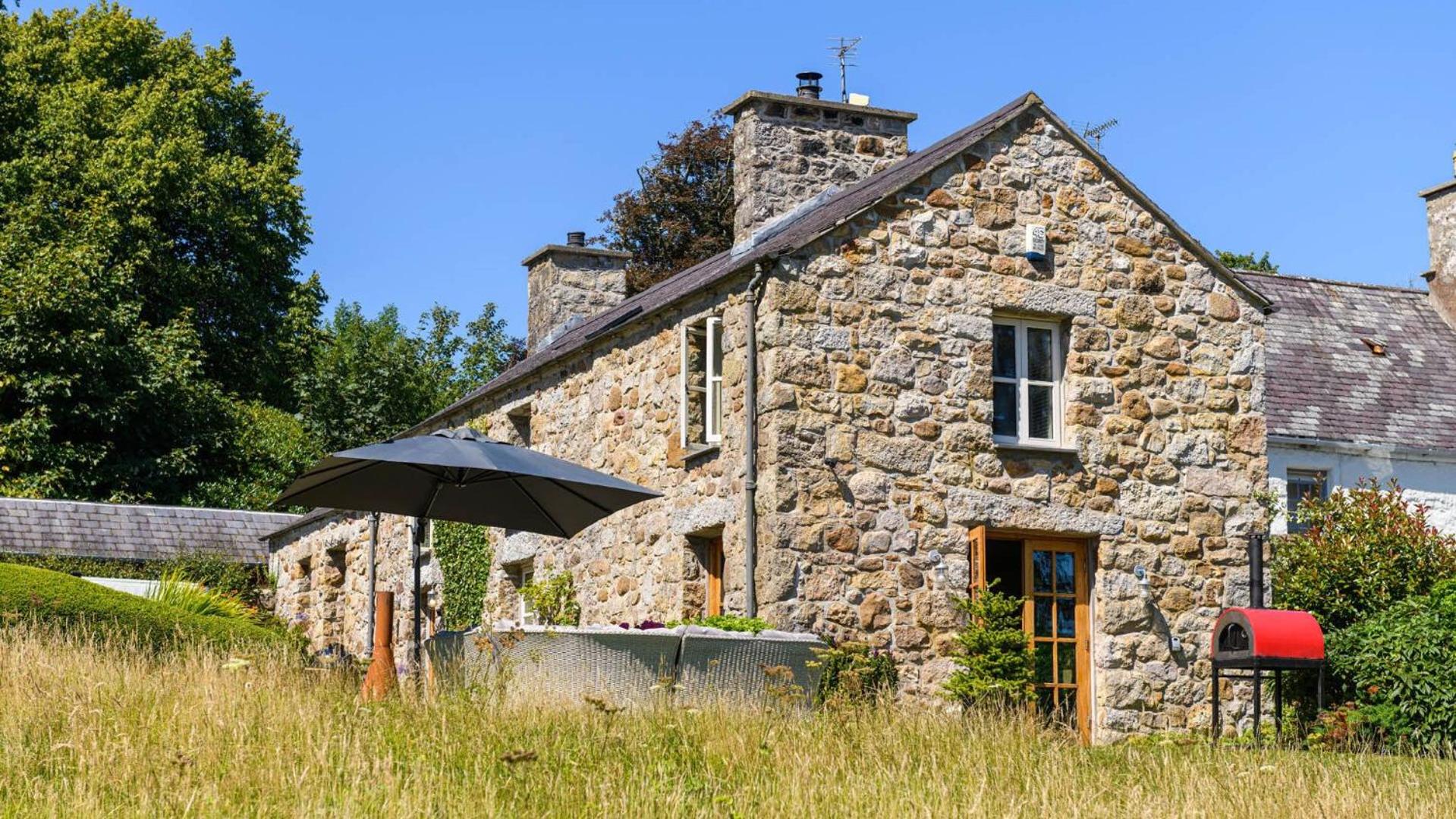 5 Bodafon Country Estate view 3